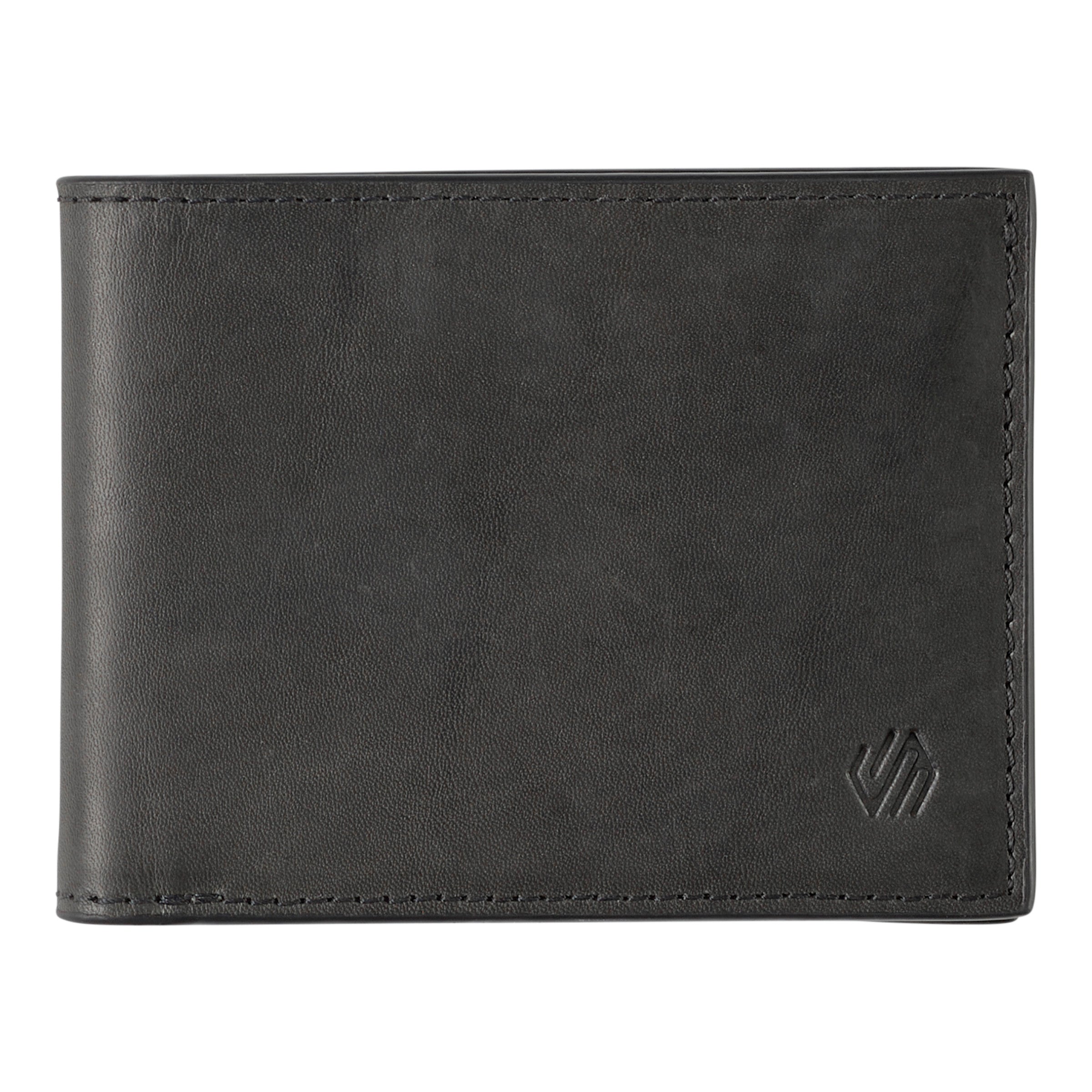 Johnston & Murphy Rhodes Billfold Wallet  1