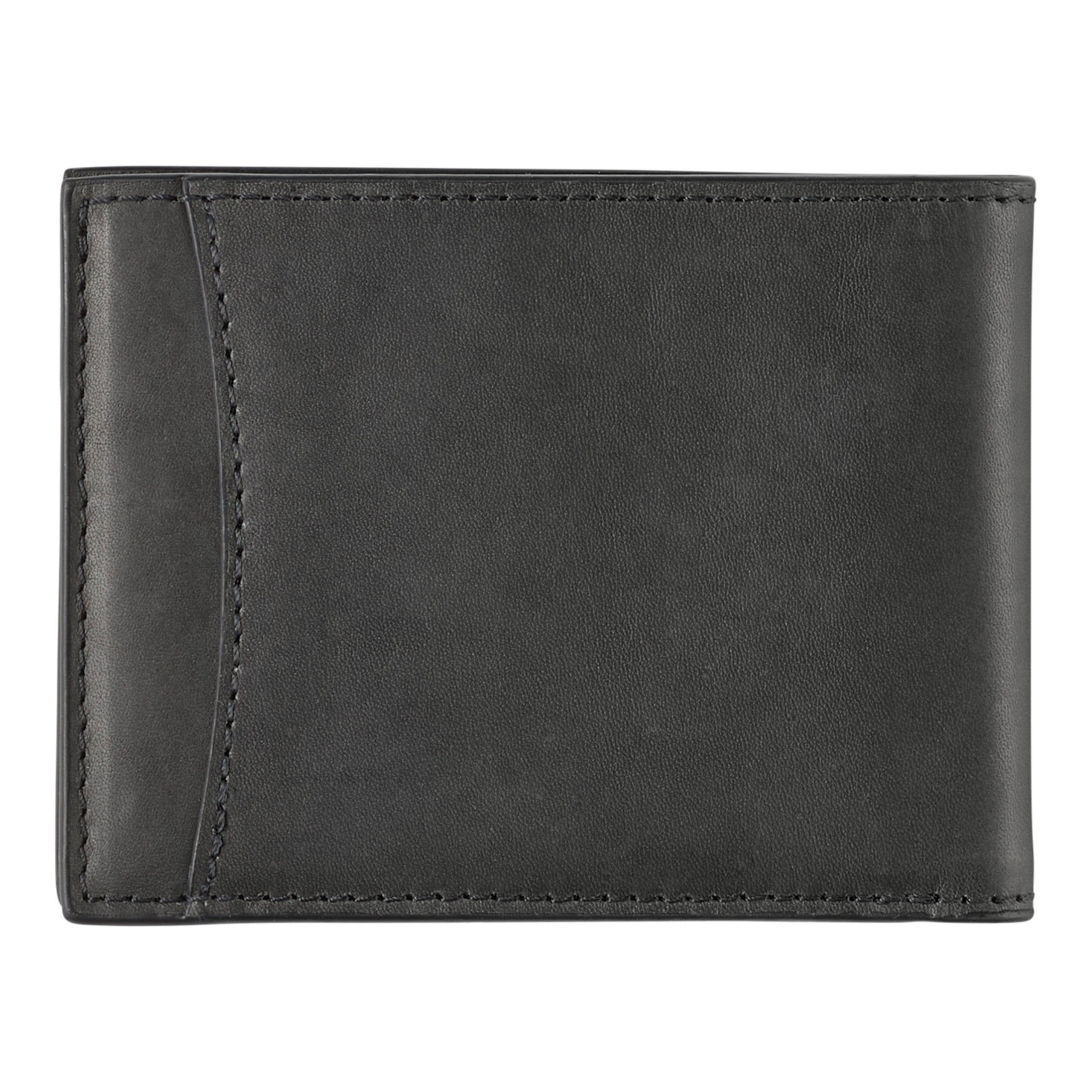 Johnston & Murphy Rhodes Billfold Wallet  3