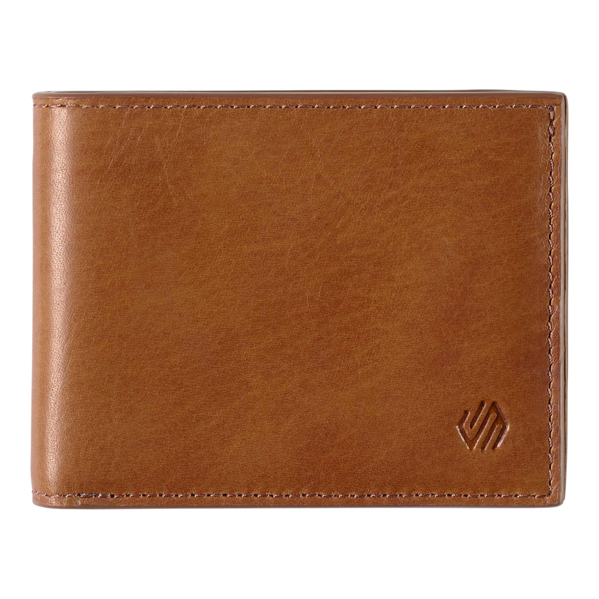 Johnston & Murphy Rhodes Billfold Wallet  4