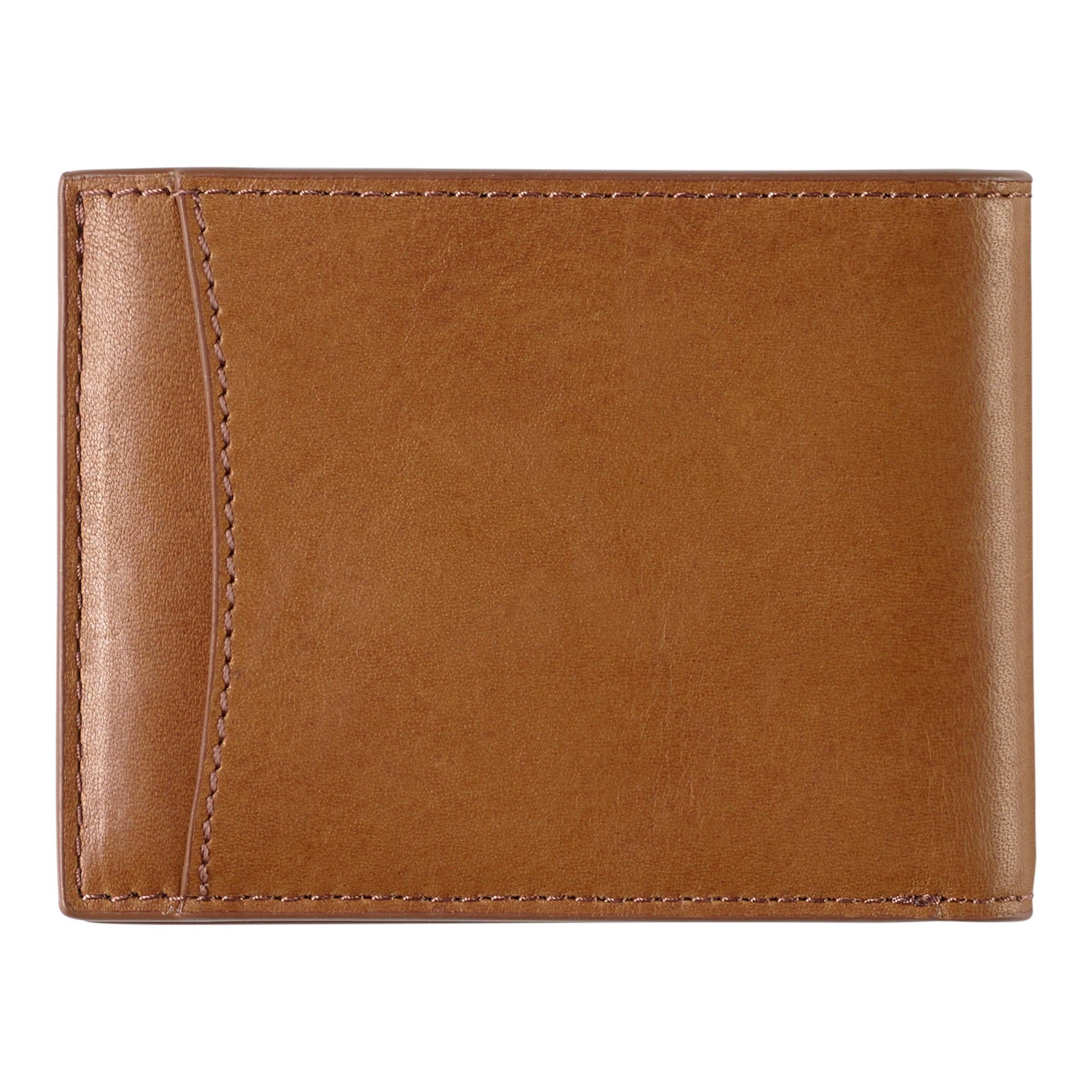 Johnston & Murphy Rhodes Billfold Wallet  6