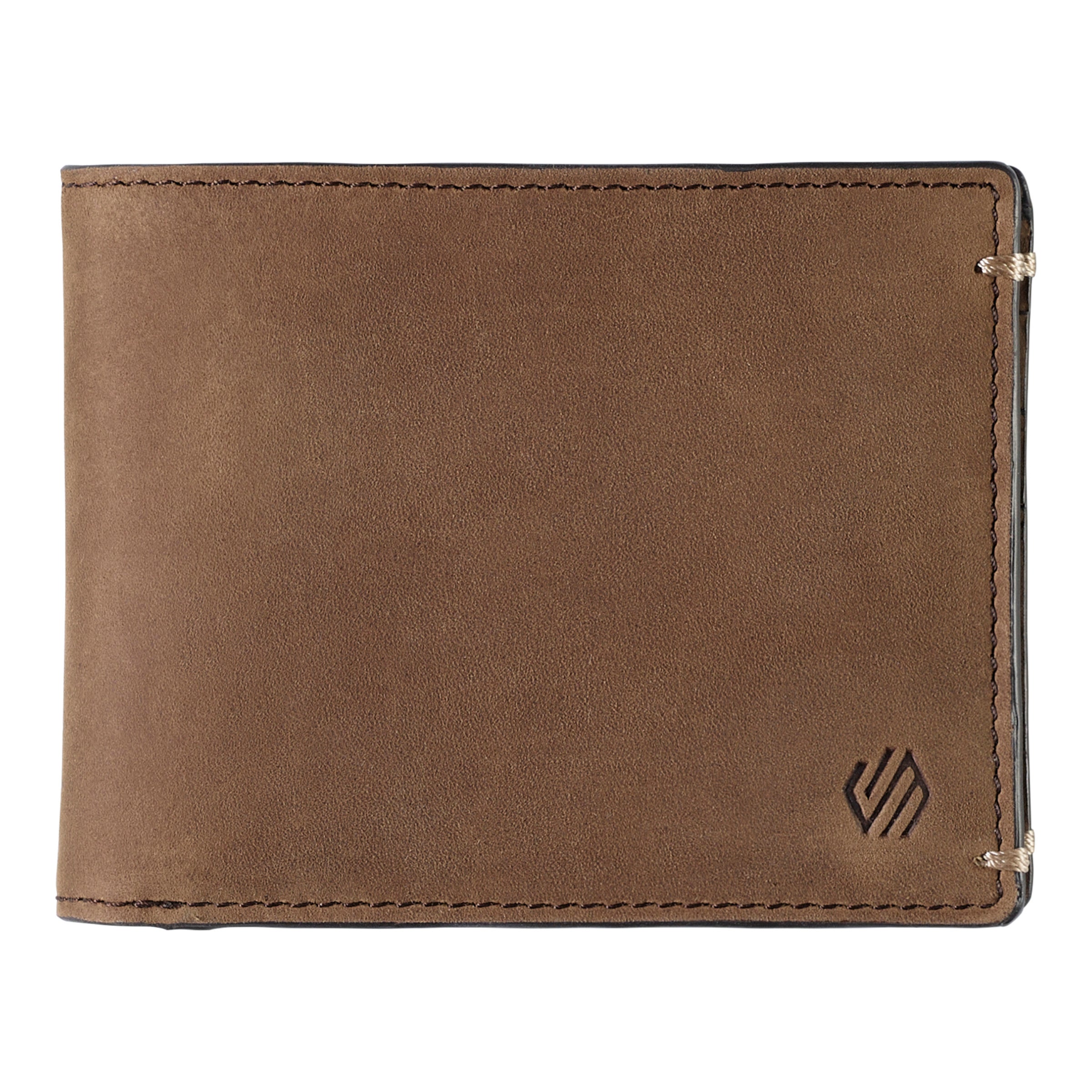 Johnston & Murphy Jackson 2-in1 Billfold Wallet  1