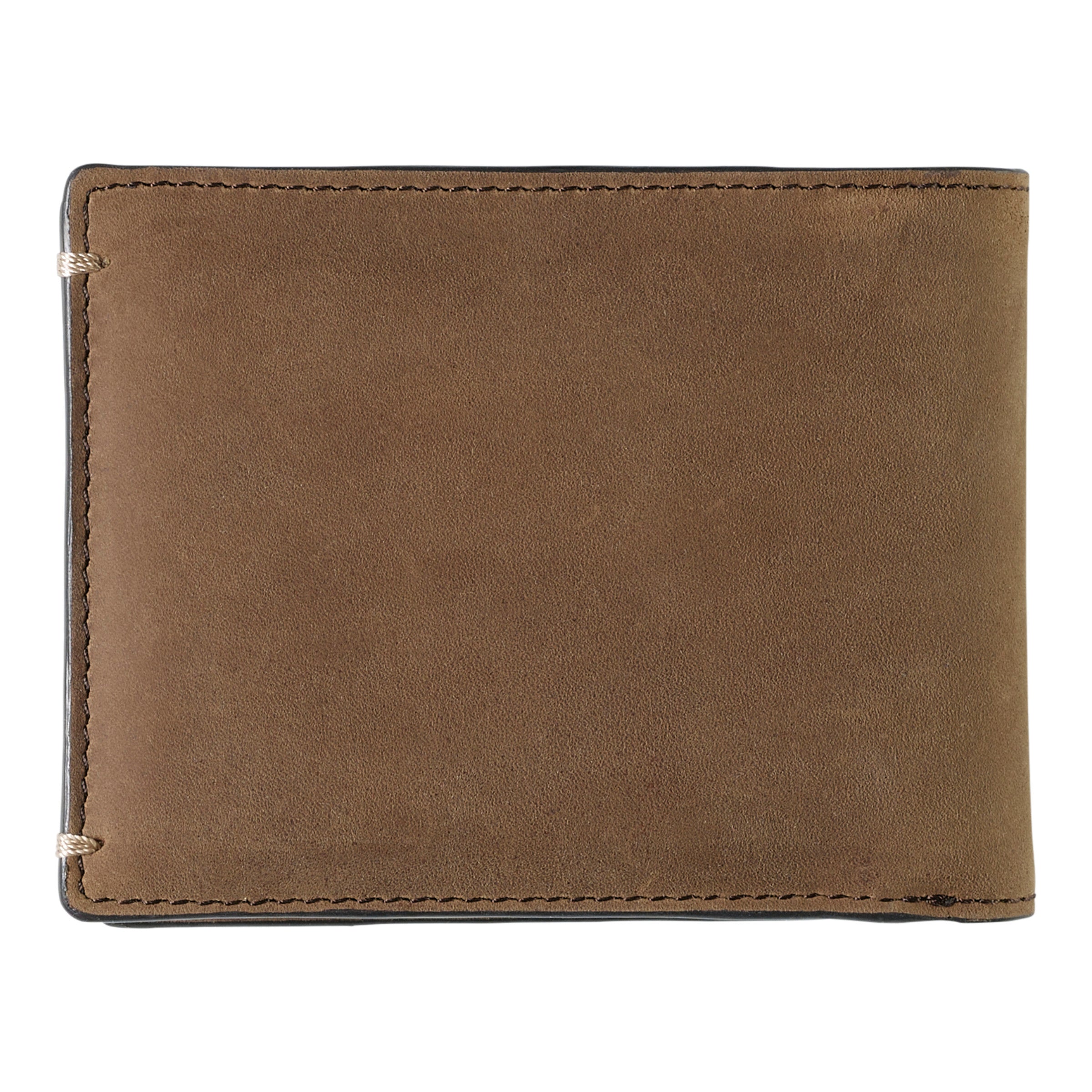 Johnston & Murphy Jackson 2-in1 Billfold Wallet  4