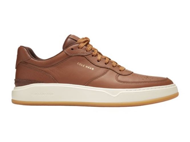 Cole Haan Grandpro Crossover Sneaker Men's