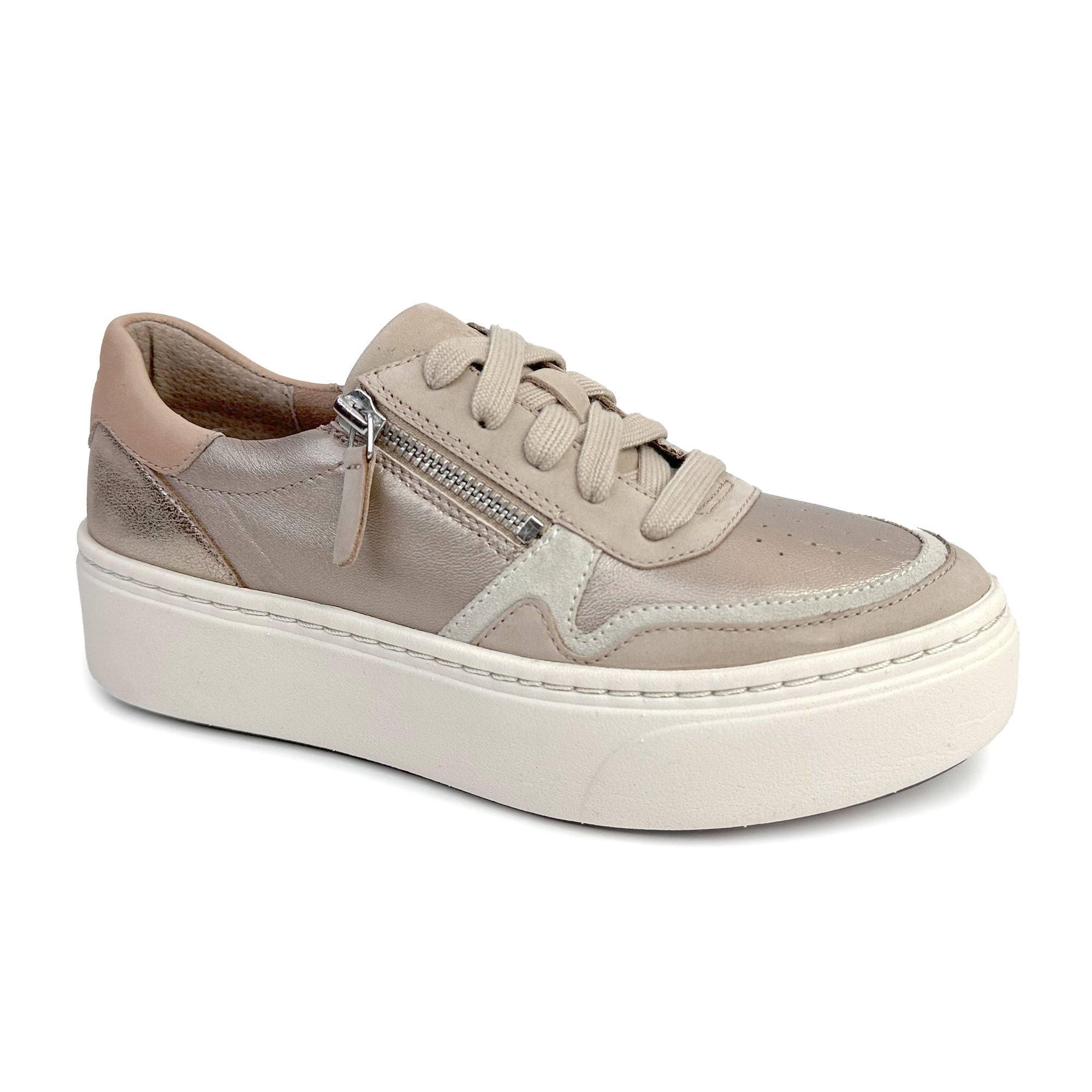 Aetrex Leigh Sneakers Women's  1