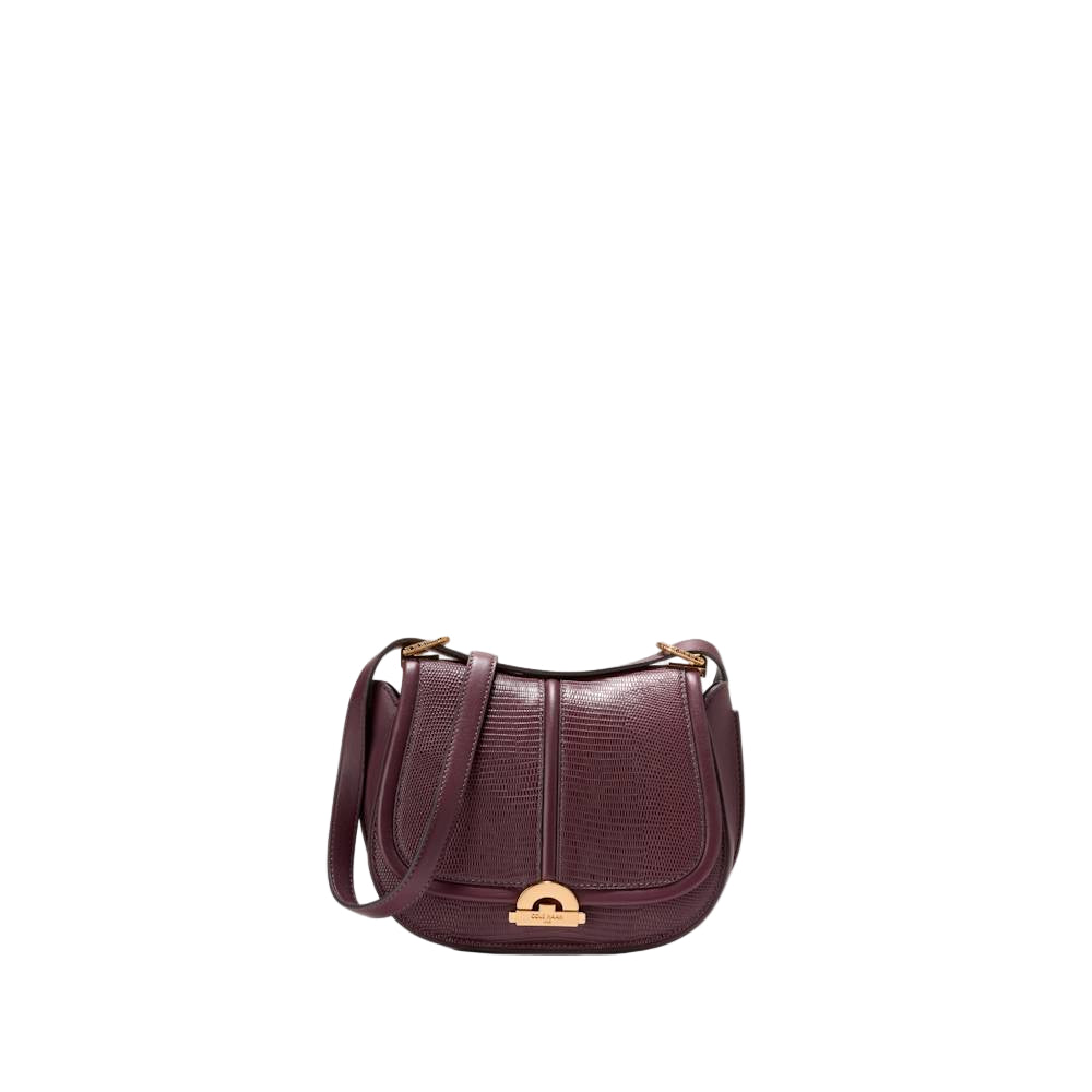 Cole Haan Celenea Saddle Bag Women's  5