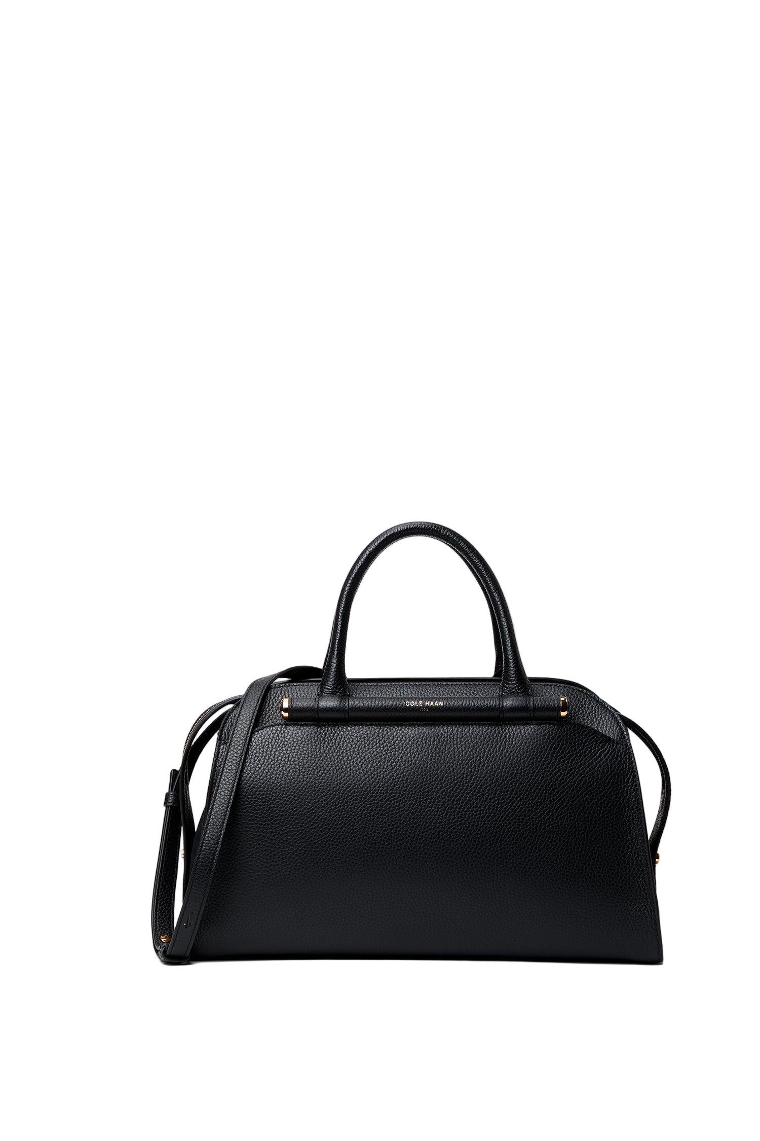 Cole Haan Catherine Medium Satchel Women's 1
