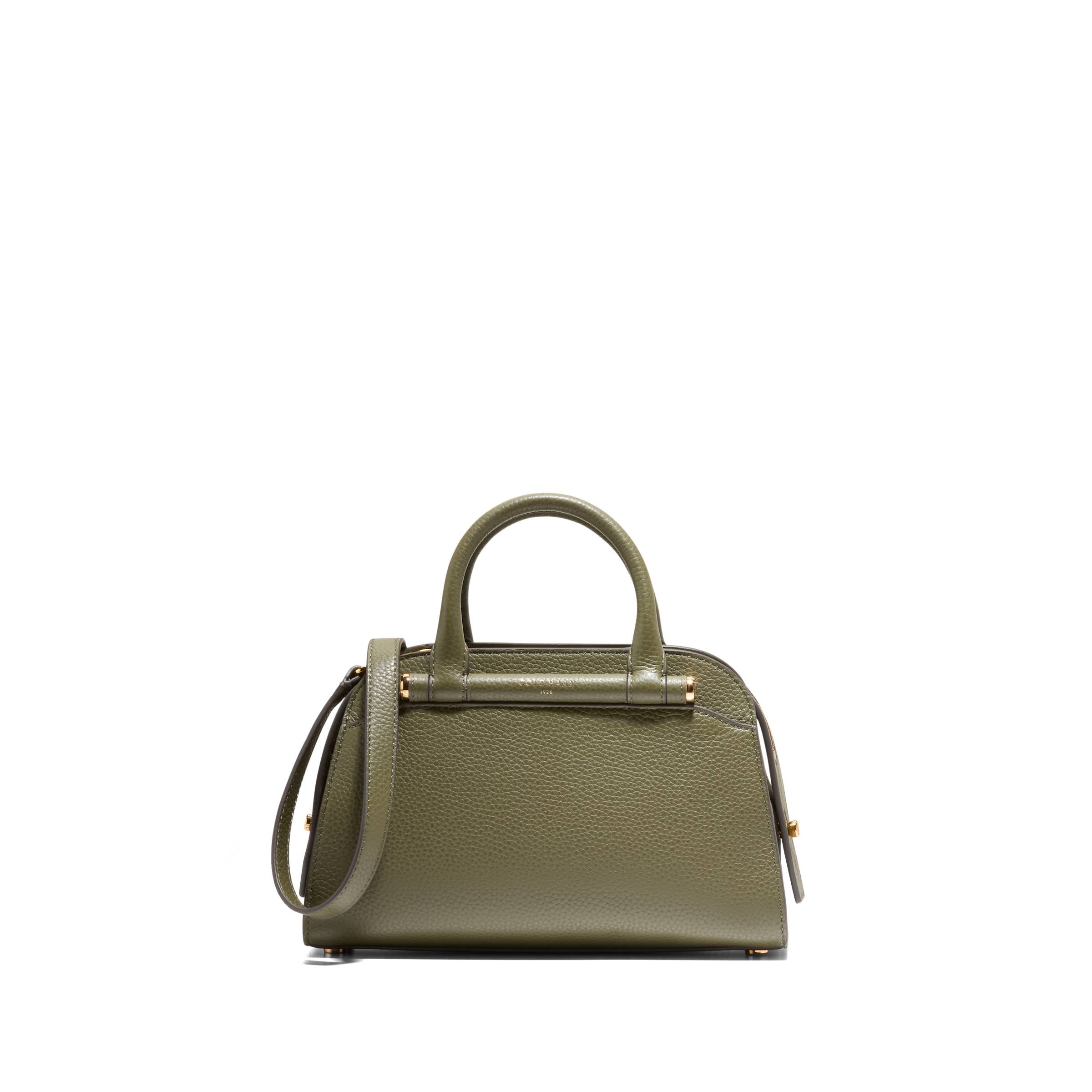Catherine Small Satchel  1