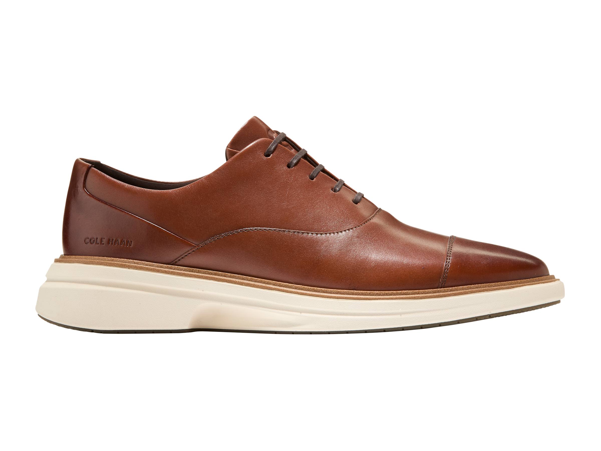 Cole Haan OriginalGrand CitySpectre Captoe Oxford Men's 2