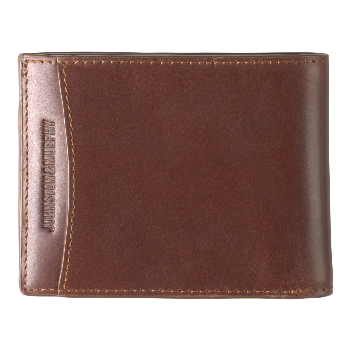 Johnston & Murphy Grant Billfold Wallet 2