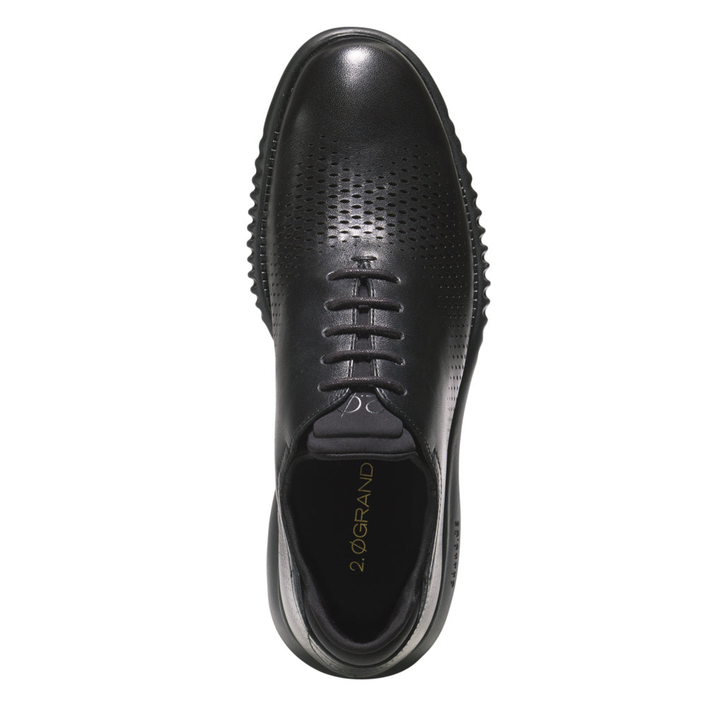 Cole Haan 2.Zerogrand Laser Wingtip Oxford Men's