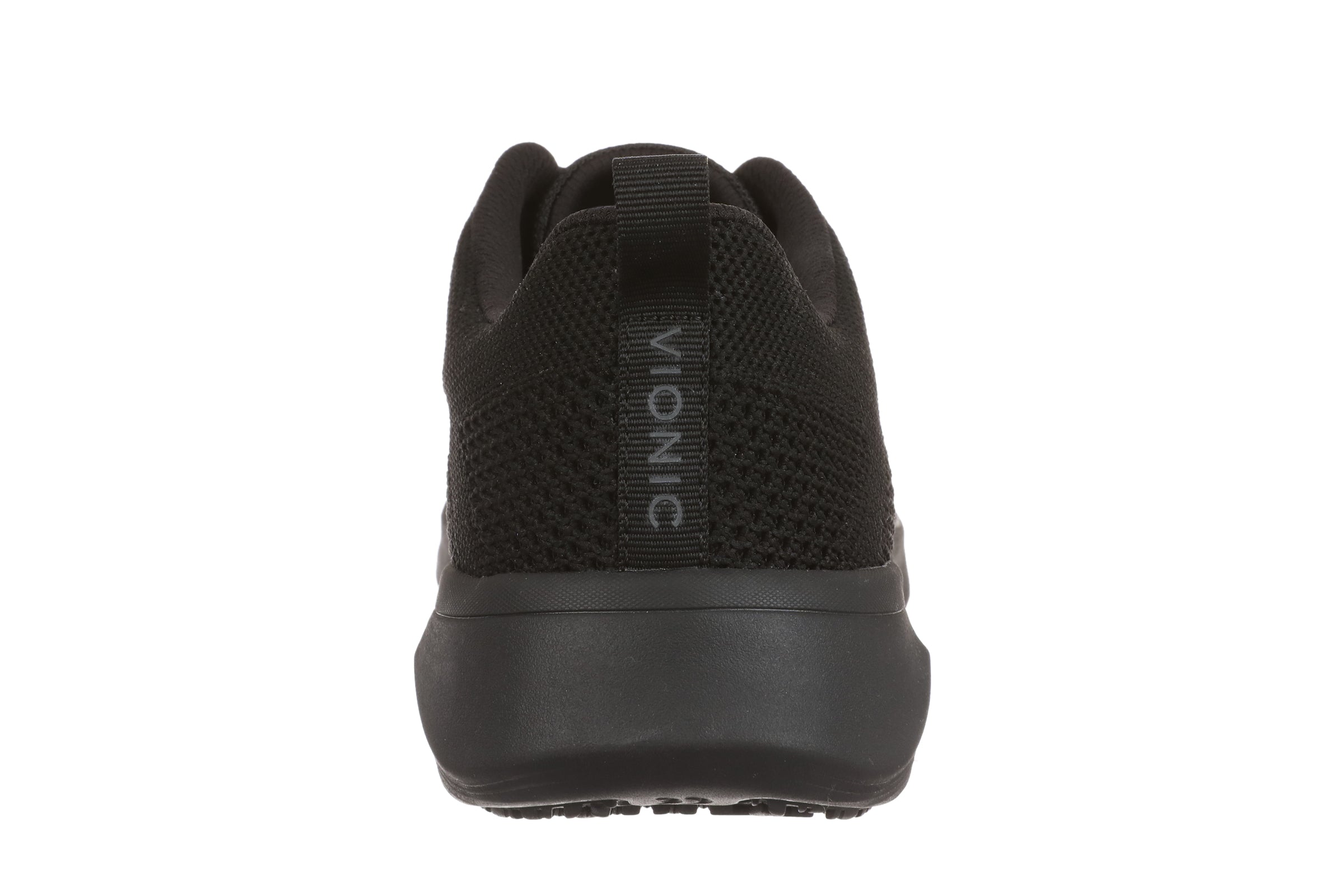 Women's Vionic Arrival Sneaker Color: Black