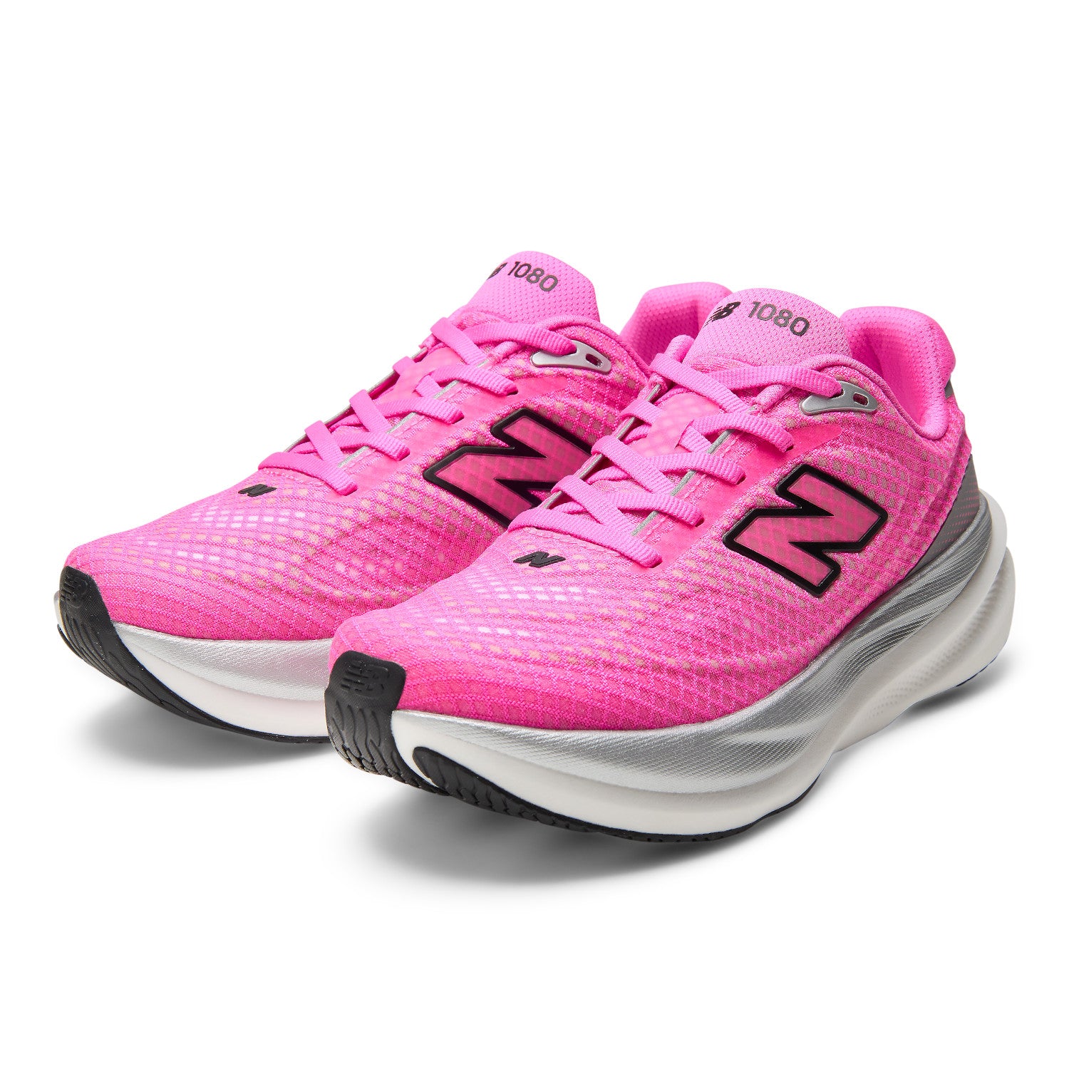 New Balance 1080v15 Sneaker (W10801IX) Women's 13
