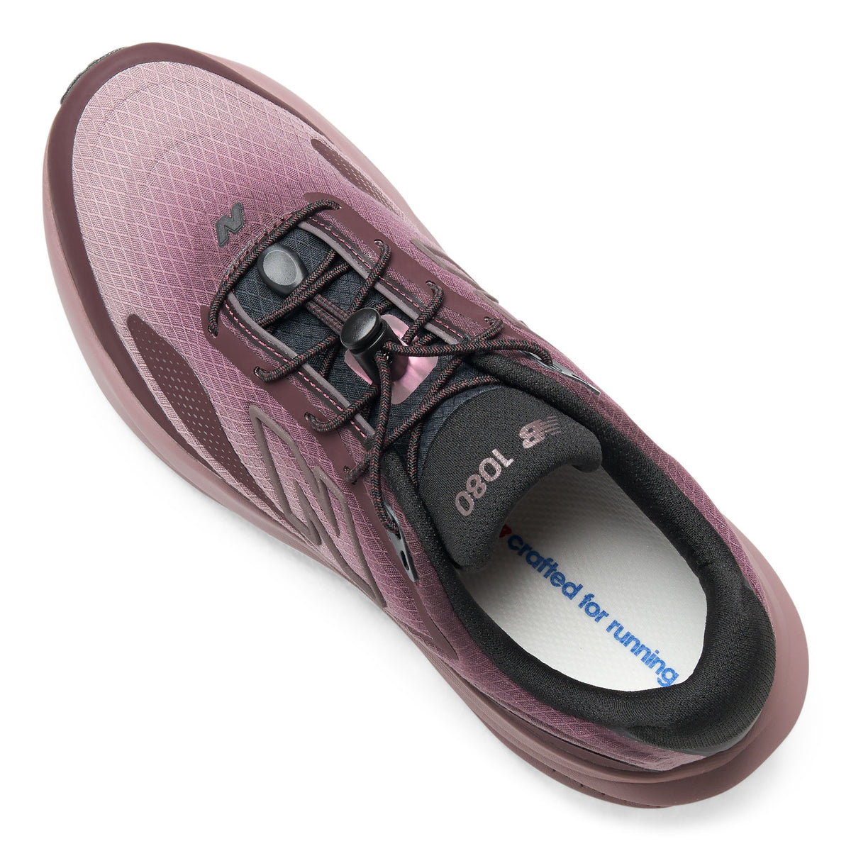 New Balance 1080V15 Pykrete (W10807QO) Women's  5