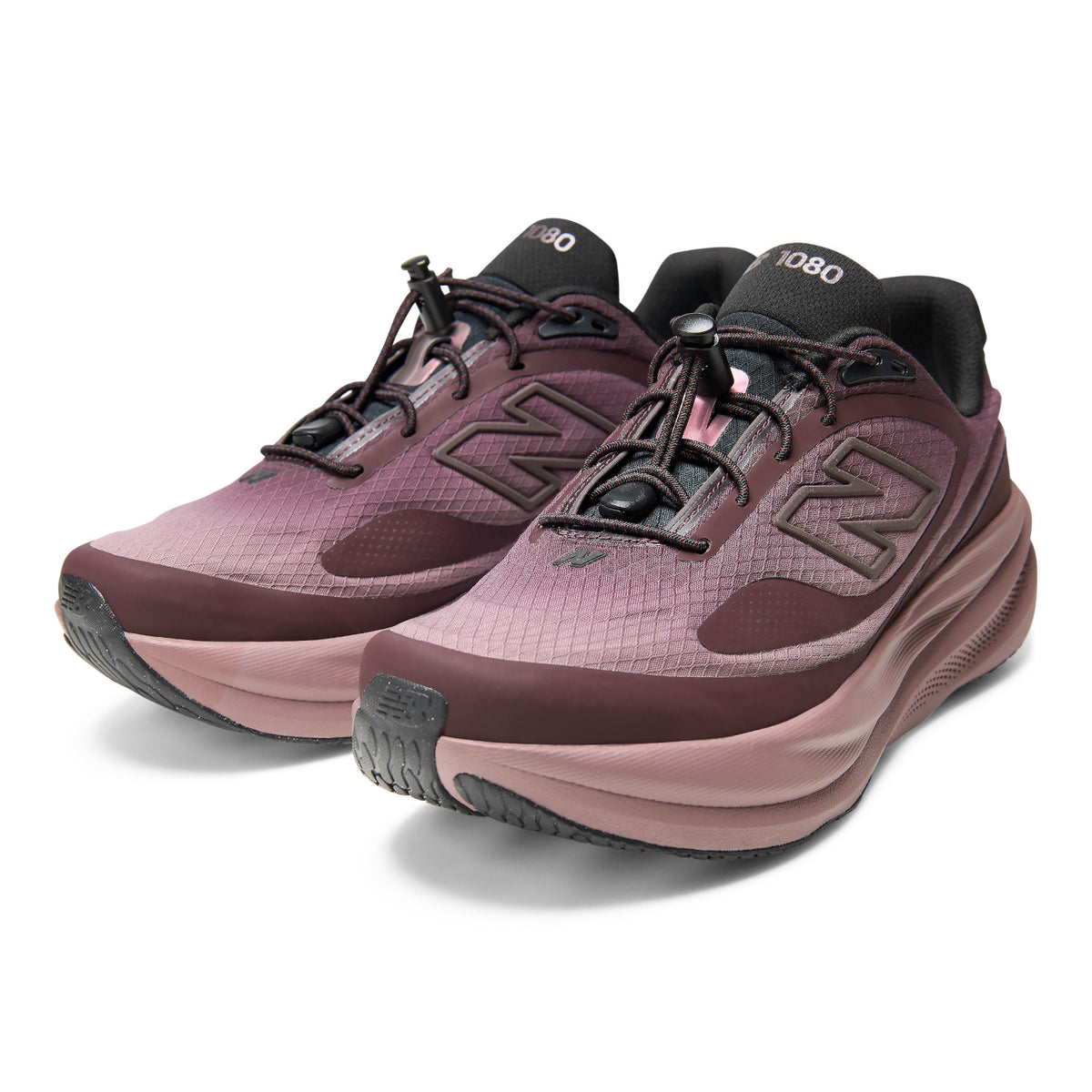 New Balance 1080V15 Pykrete (W10807QO) Women's  6