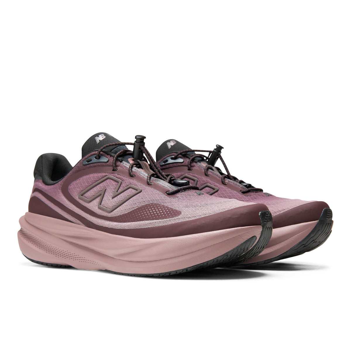 New Balance 1080V15 Pykrete (W10807QO) Women's  3