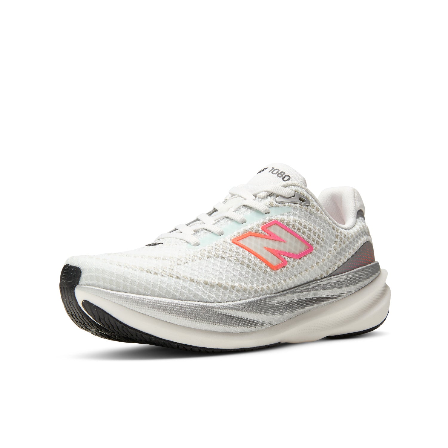 New Balance 1080v15 Sneaker (W10809PJ) Women's 9