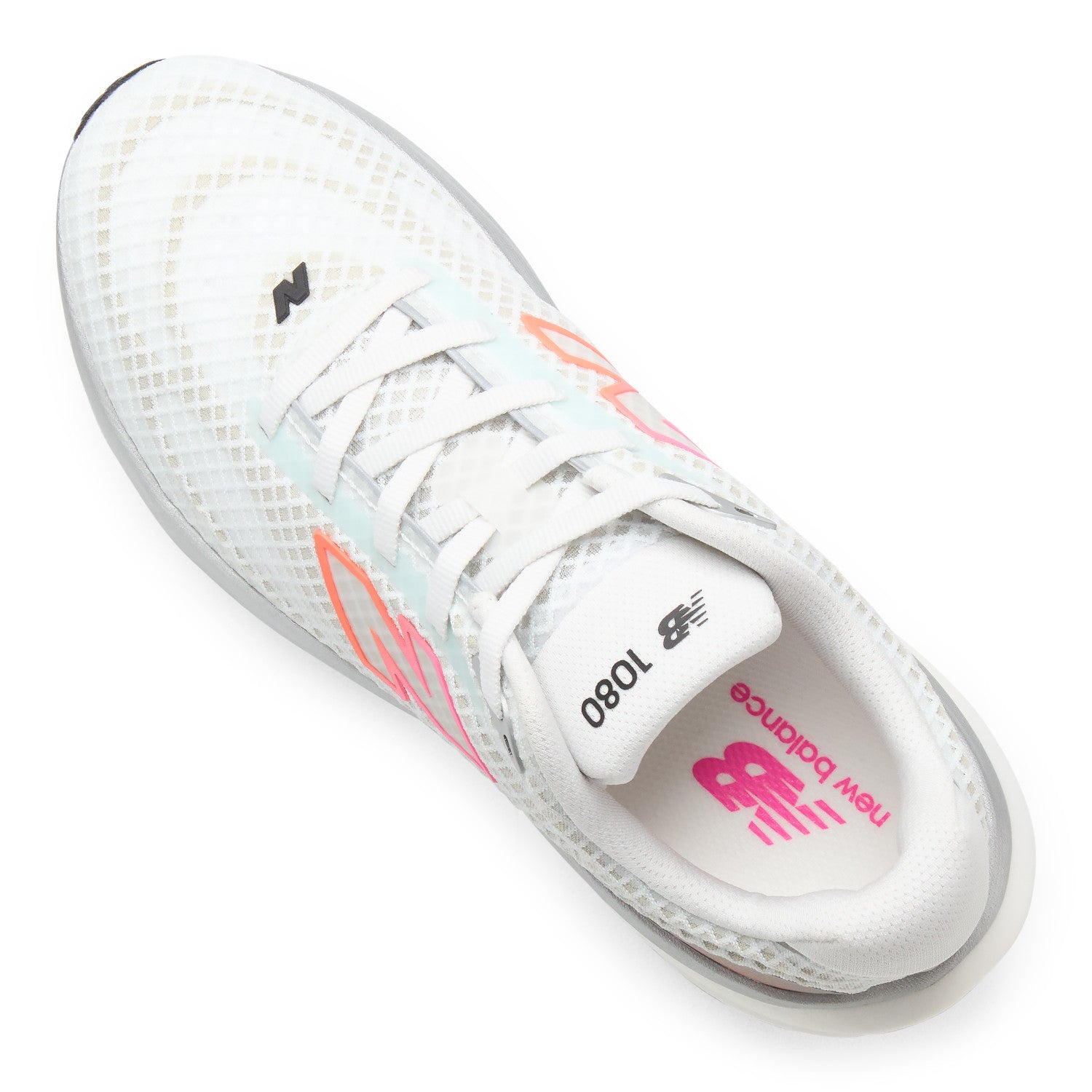 New Balance 1080v15 Sneaker (W10809PJ) Women's 10