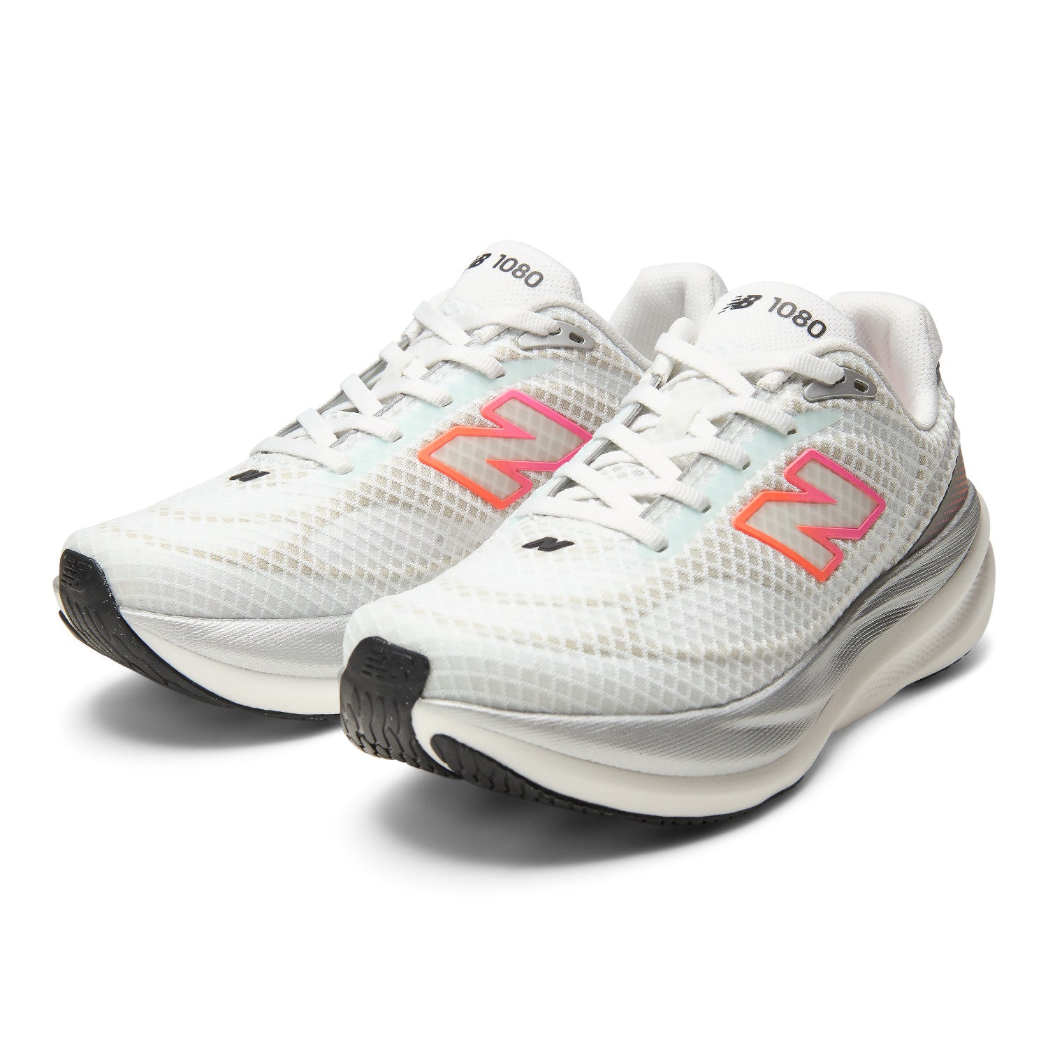 New Balance 1080v15 Sneaker (W10809PJ) Women's 11