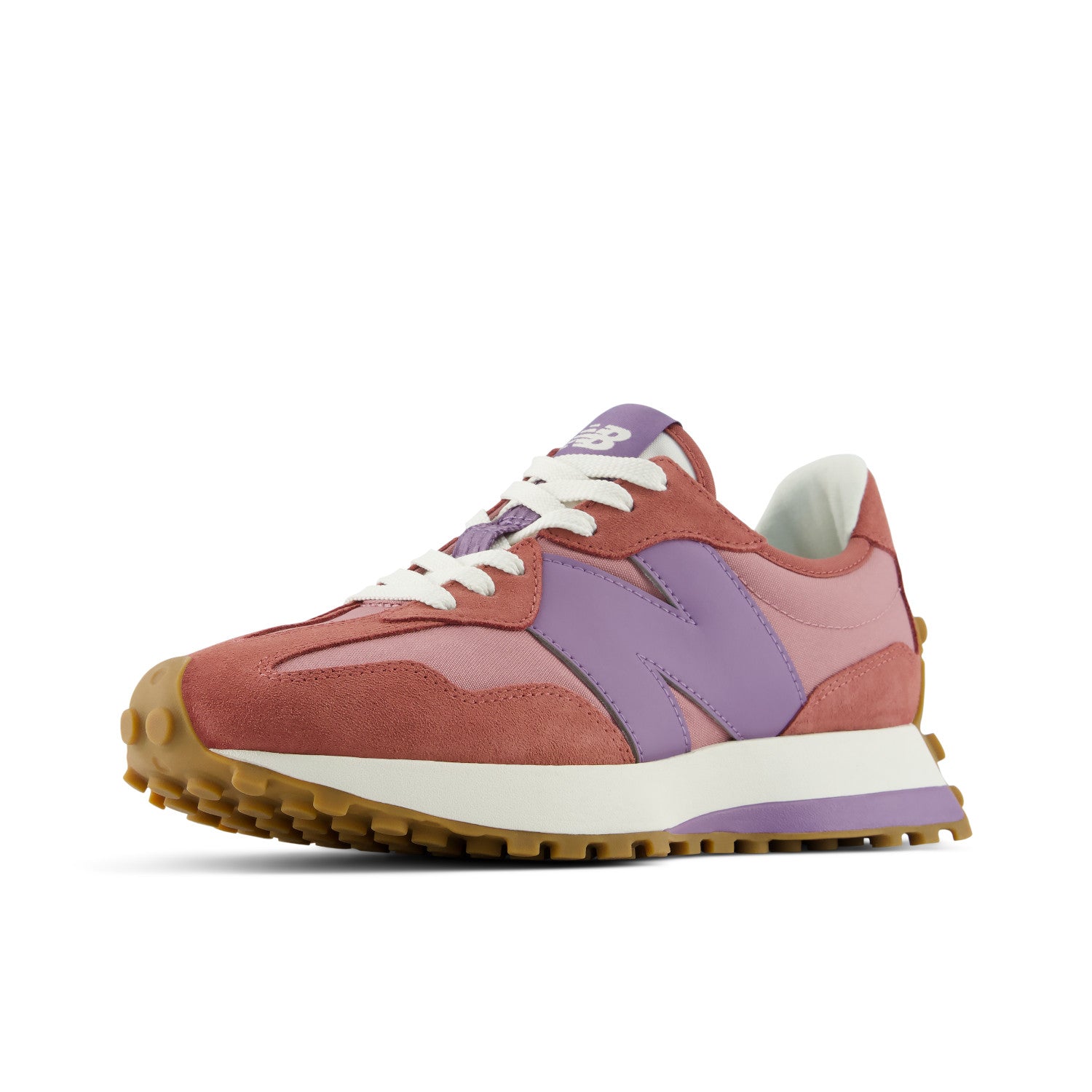 New Balance 327 (W3276YP) Women's 8
