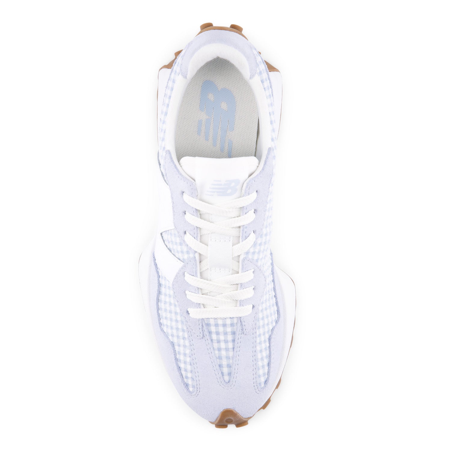 New Balance 327 (W327910, W327628) Women's 3