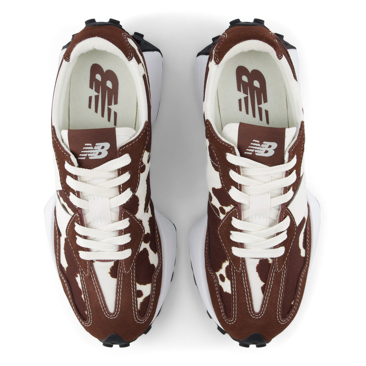 New Balance 327 (W327APC) Women's 4