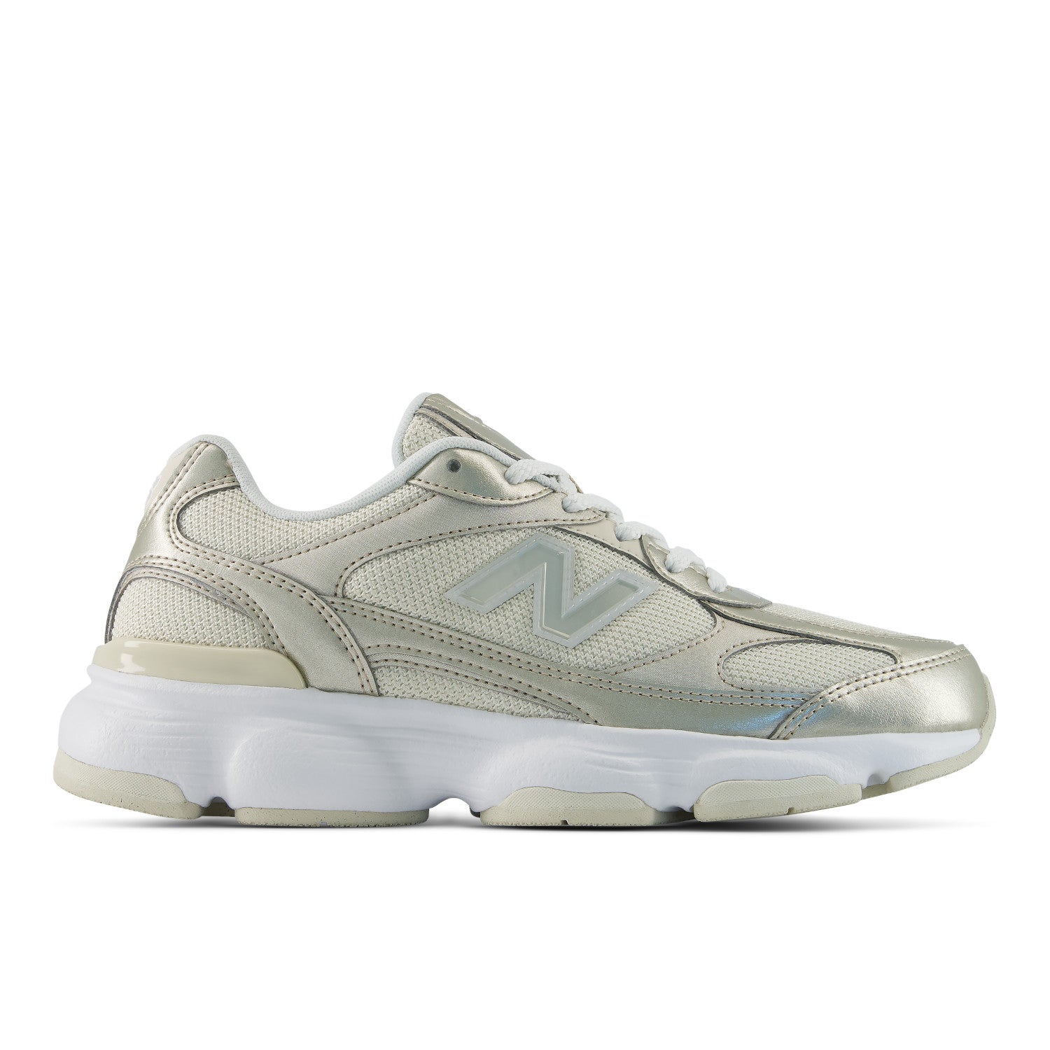 New Balance 603 Sneaker (W60347S) Women's 3