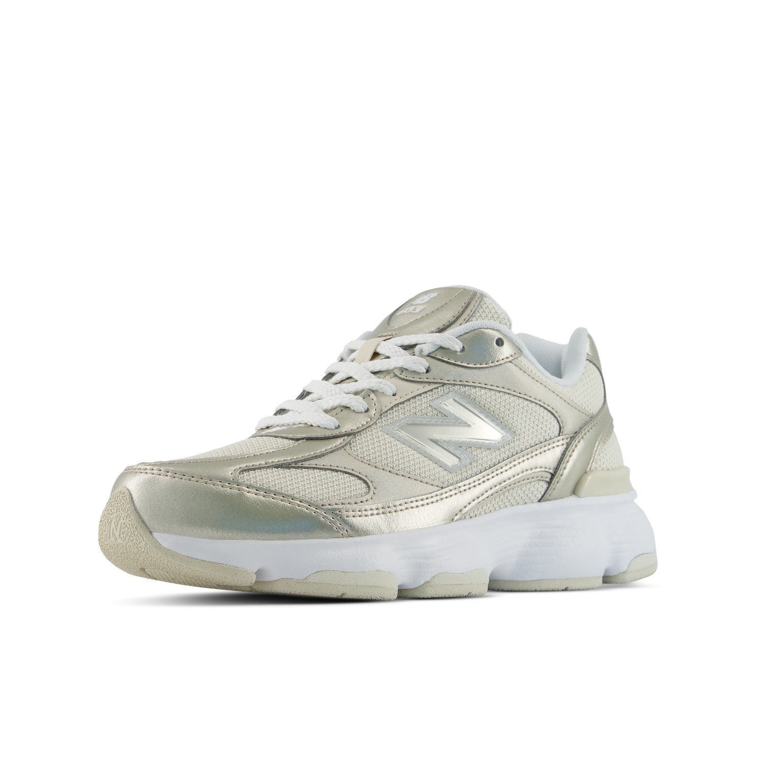 New Balance 603 Sneaker (W60347S) Women's 5