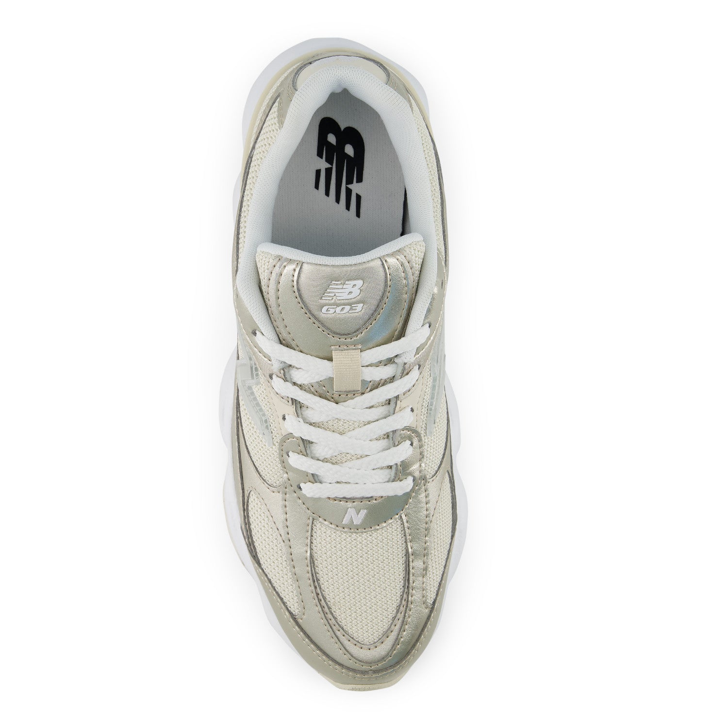 New Balance 603 Sneaker (W60347S) Women's 6