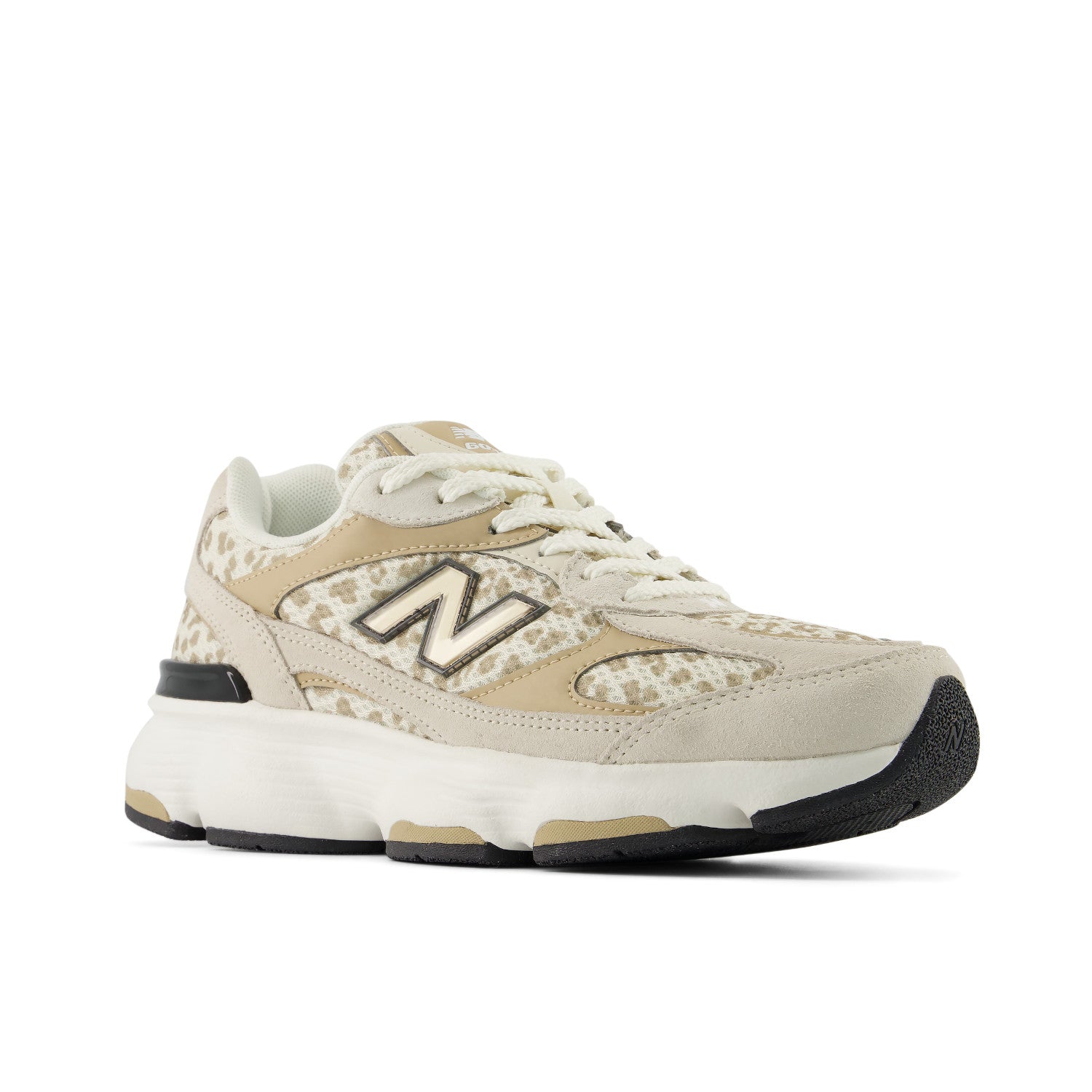 New Balance 603 Sneaker (W6035PG & W60336H) Women's 1