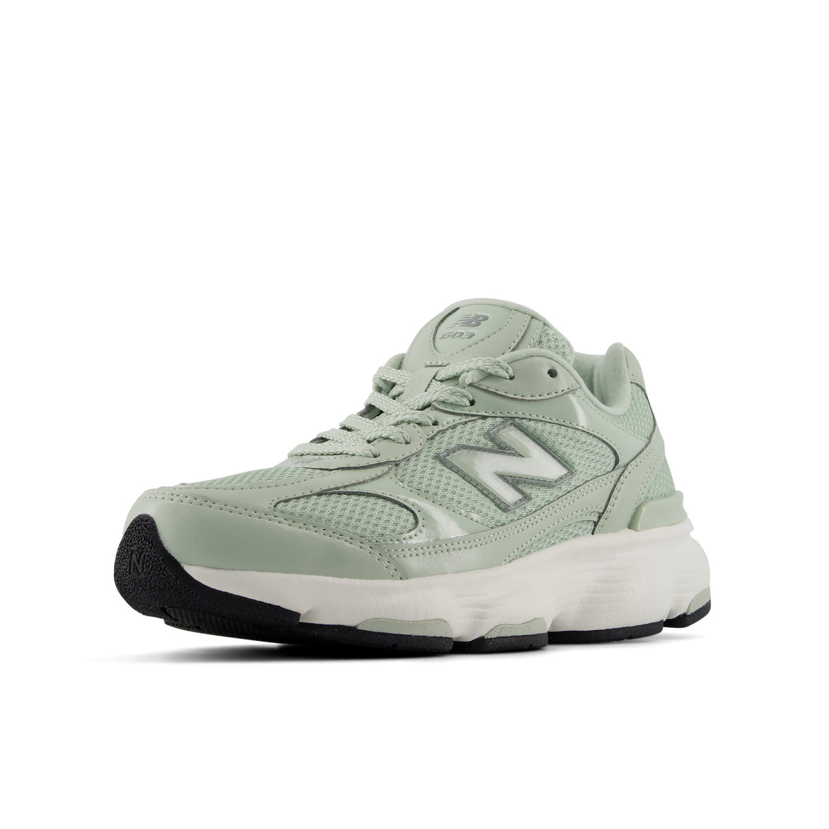 New Balance 603 Sneaker (W6037FE, W6036ND & W6031AF) Women's 3