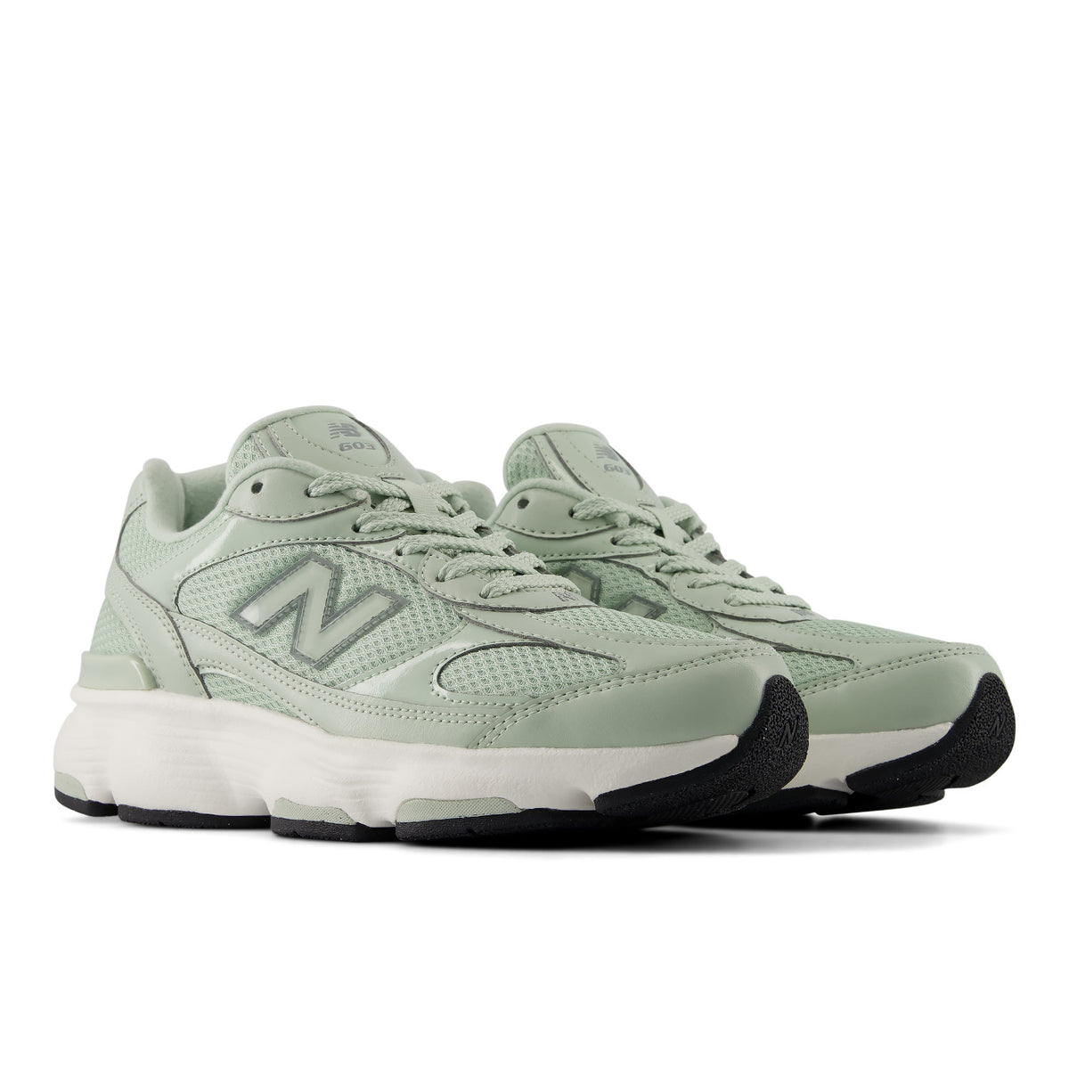 New Balance 603 Sneaker (W6037FE, W6036ND & W6031AF) Women's 1