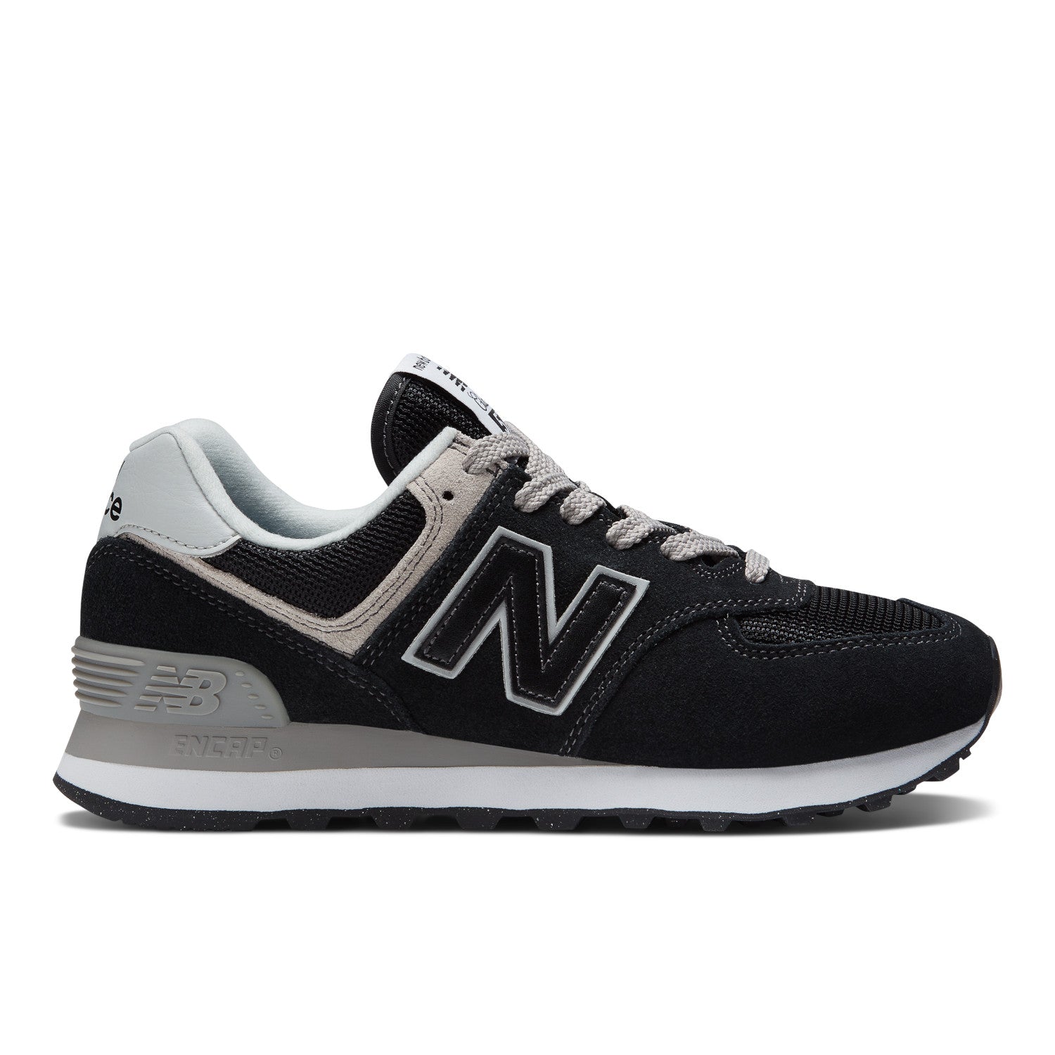 New balance 574 core plus women's best sale