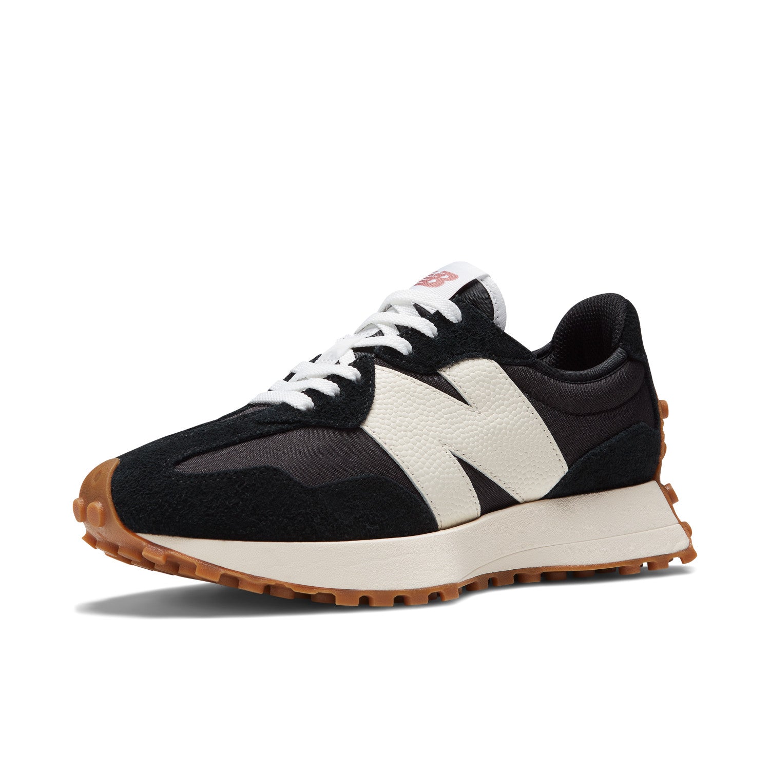 New Balance 327 Women's (WS327BL) 9