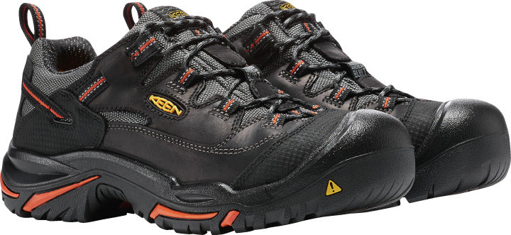 Keen braddock clearance low