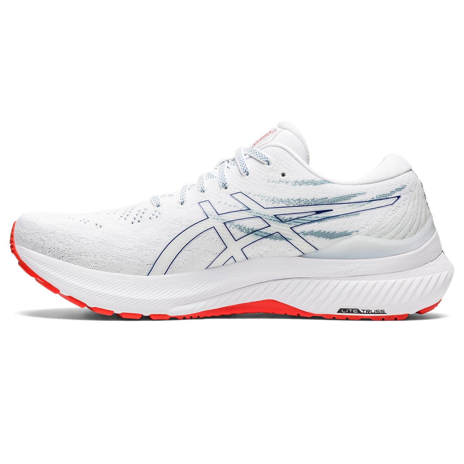 Kayano 26 on sale vs nimbus 22