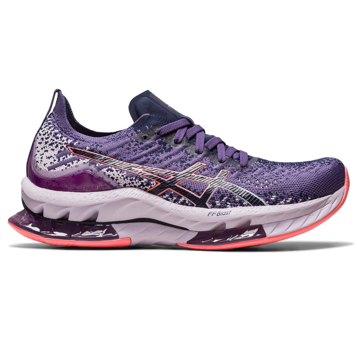 Asics gel kinsei womens discount