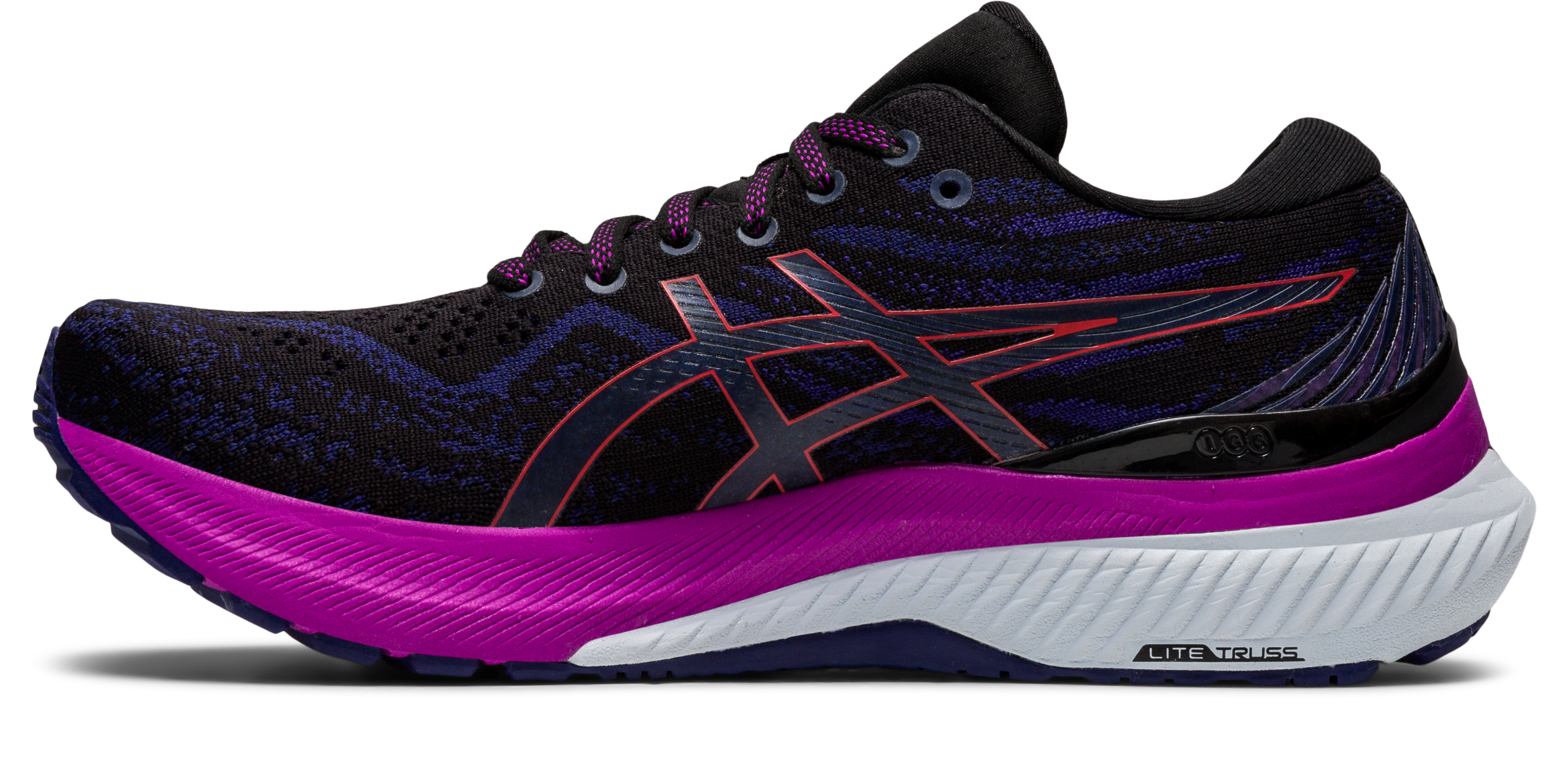 Asics kayano womens wide fit shop