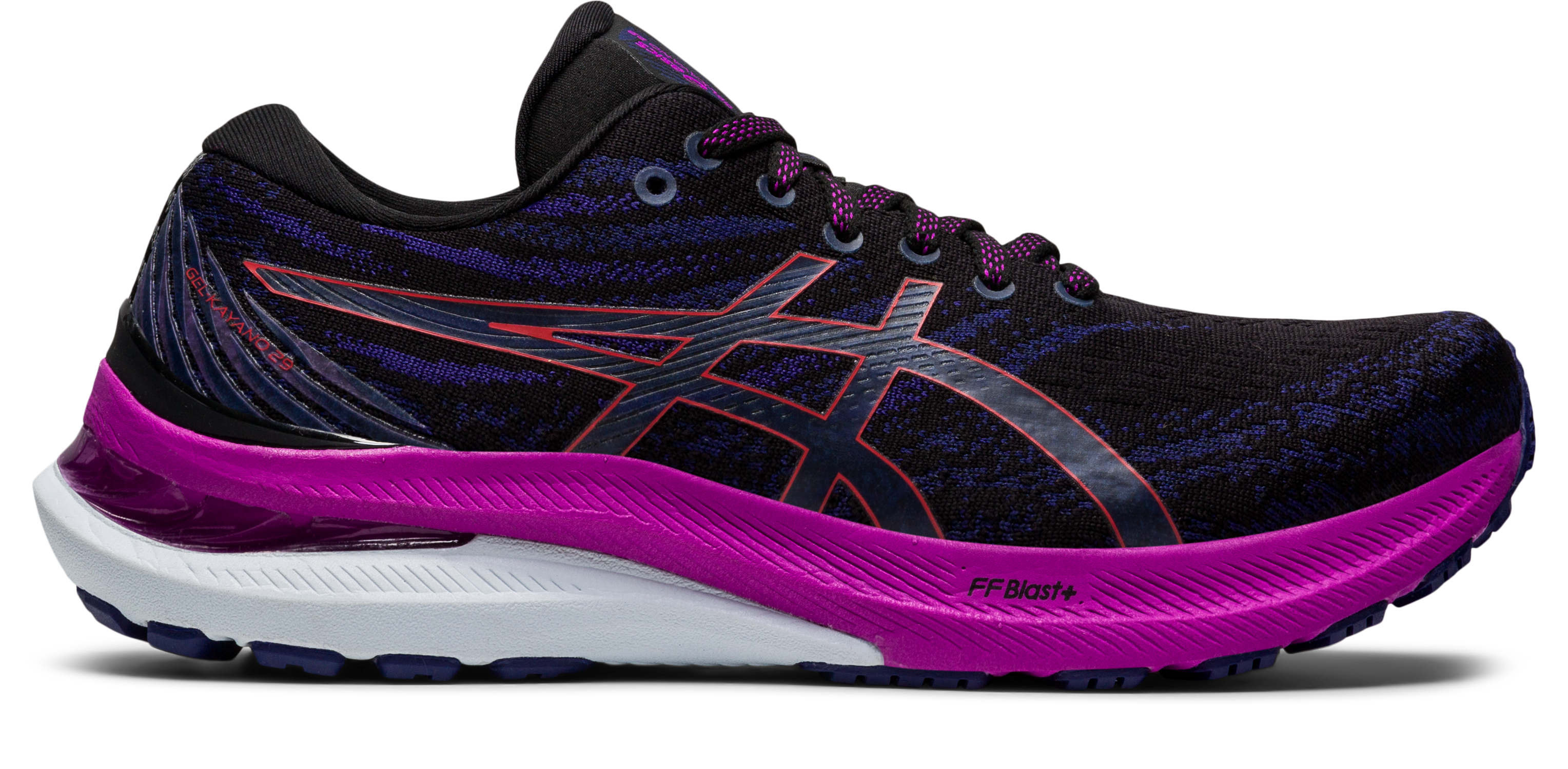Asics Gel Kayano 29 WIDE WIDTH Women s