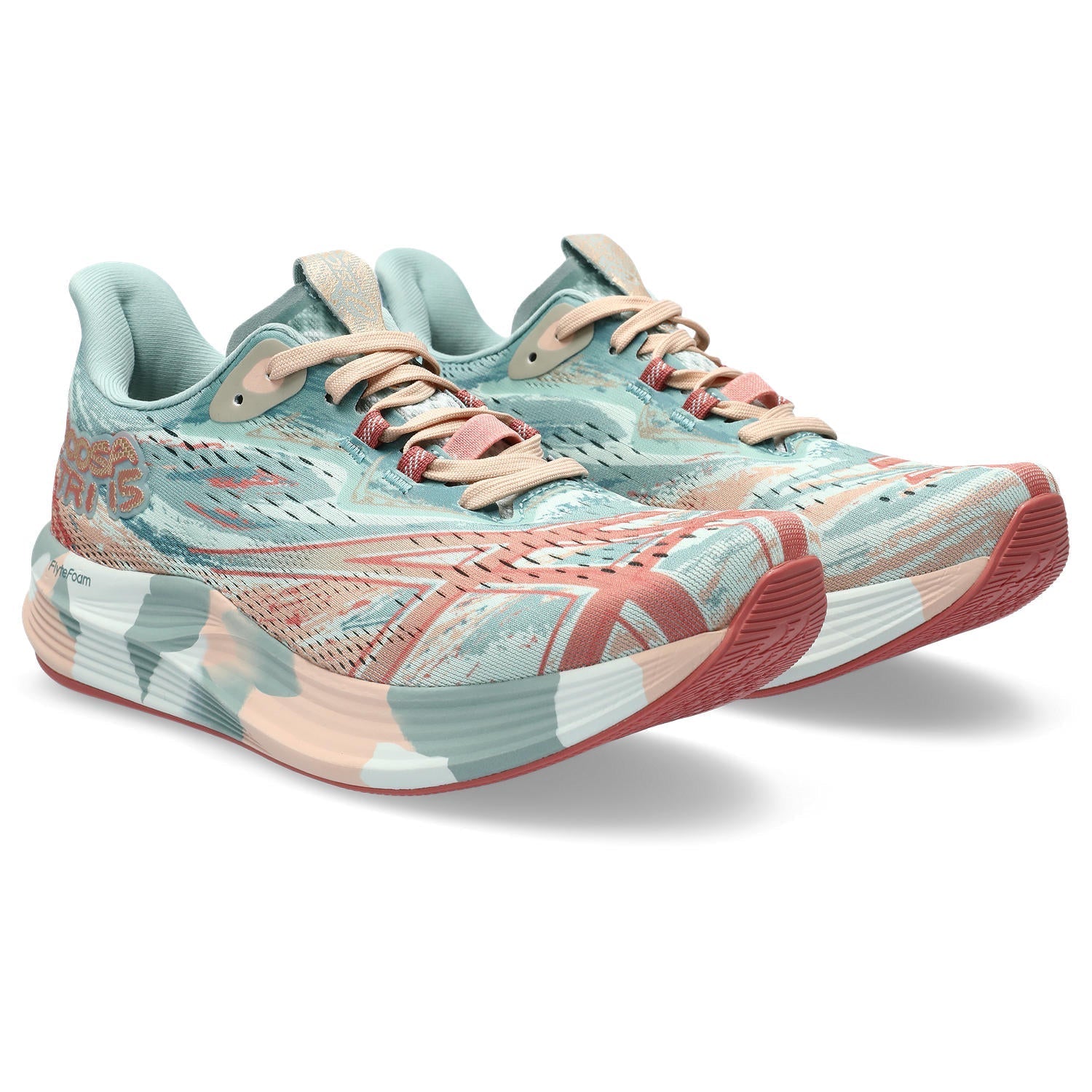 Asics Noosa Tri 15 Women s