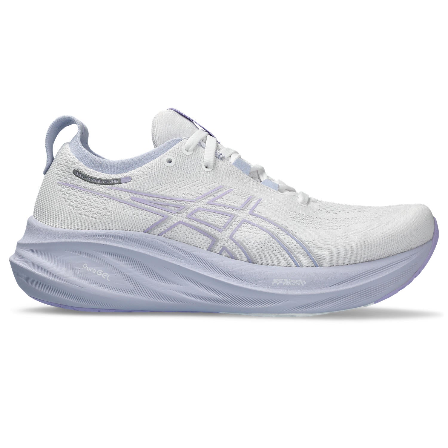 Asics gel nimbus womens 32 best sale