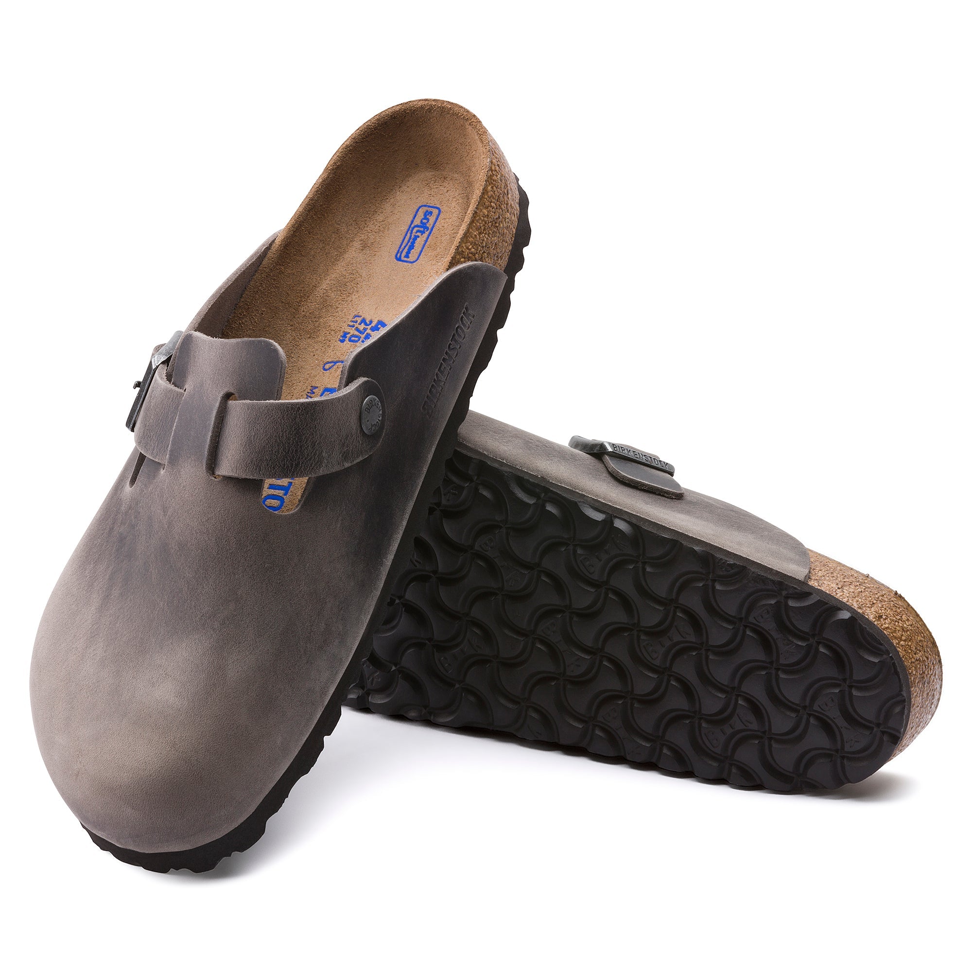 Birkenstock hot sale boston 46