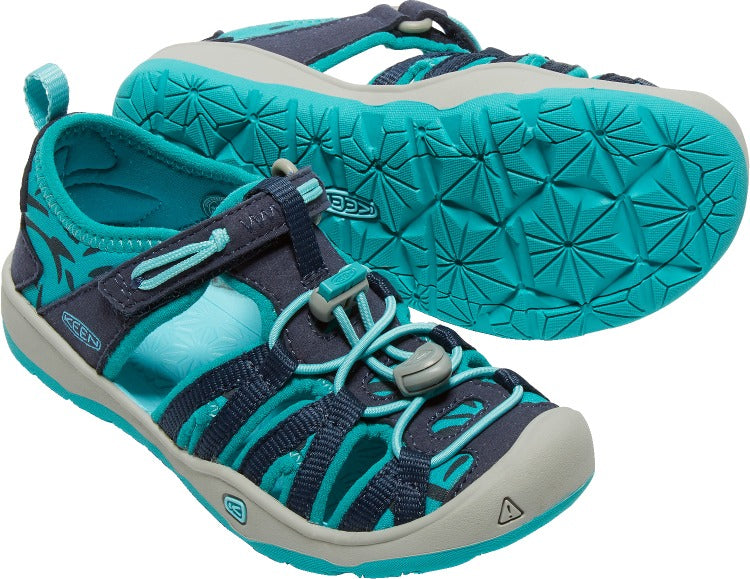 Keen Moxie Sandal Little Kids