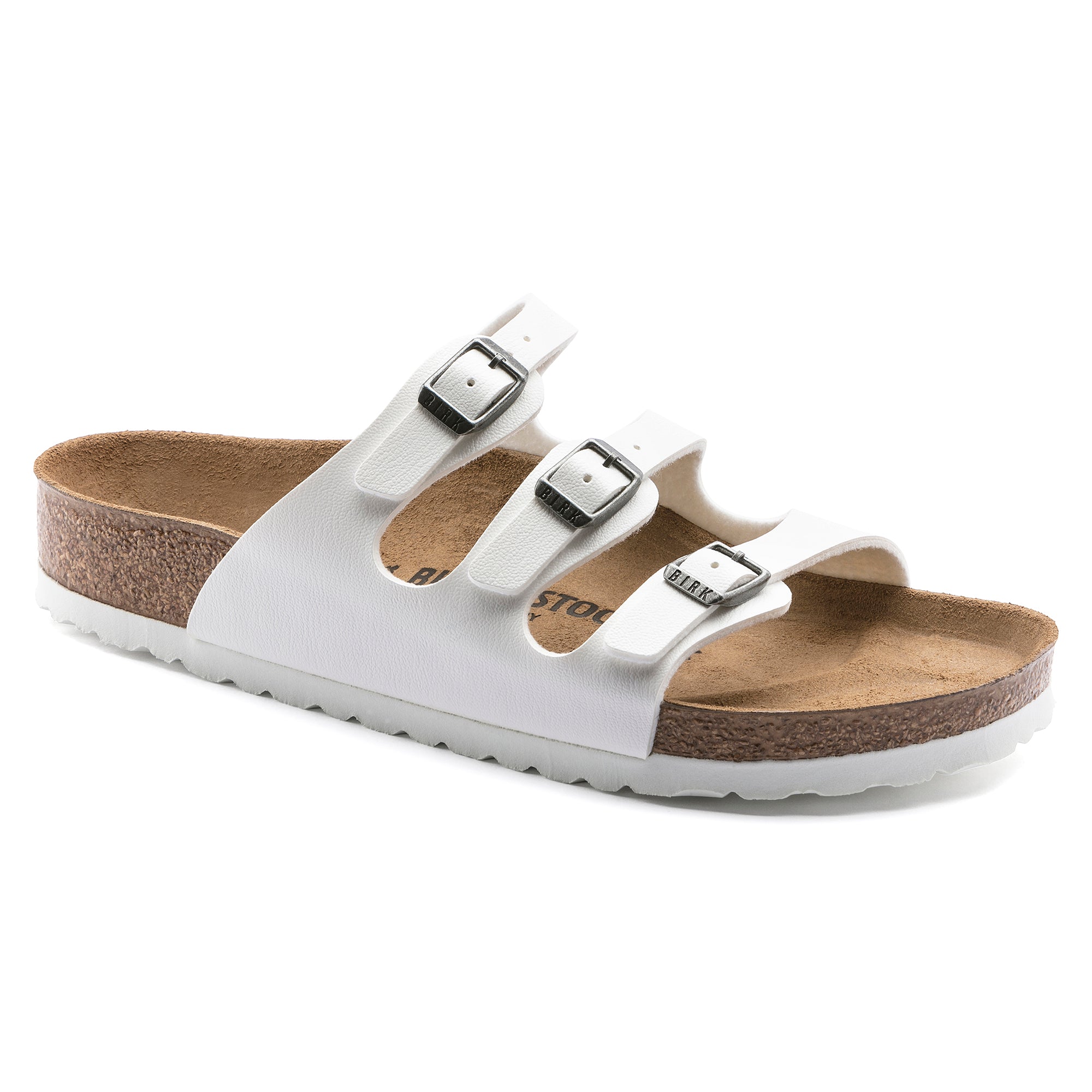 Birkenstock Florida Birko-Flor Women's 3