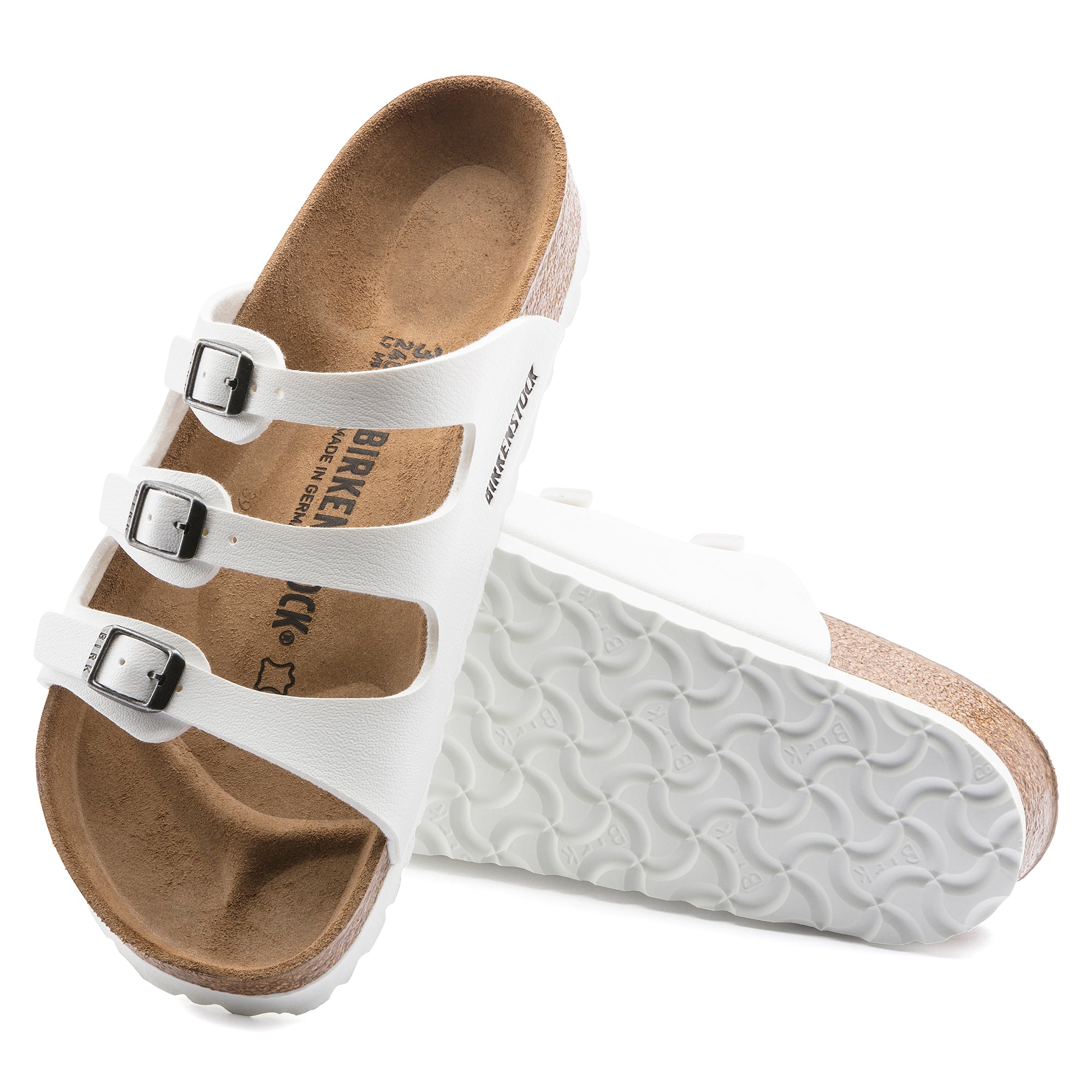 Birkenstock Florida Birko-Flor Women's 1