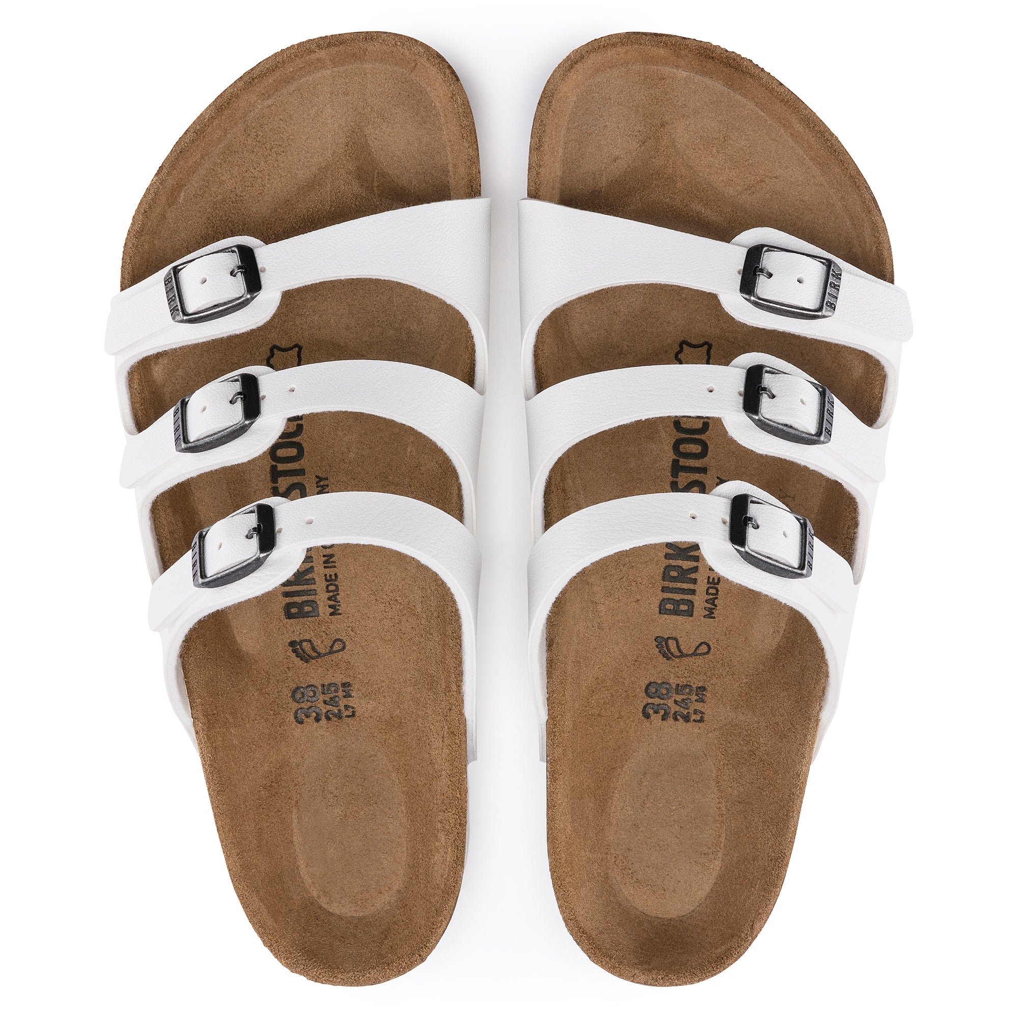 Birkenstock Florida Birko-Flor Women's