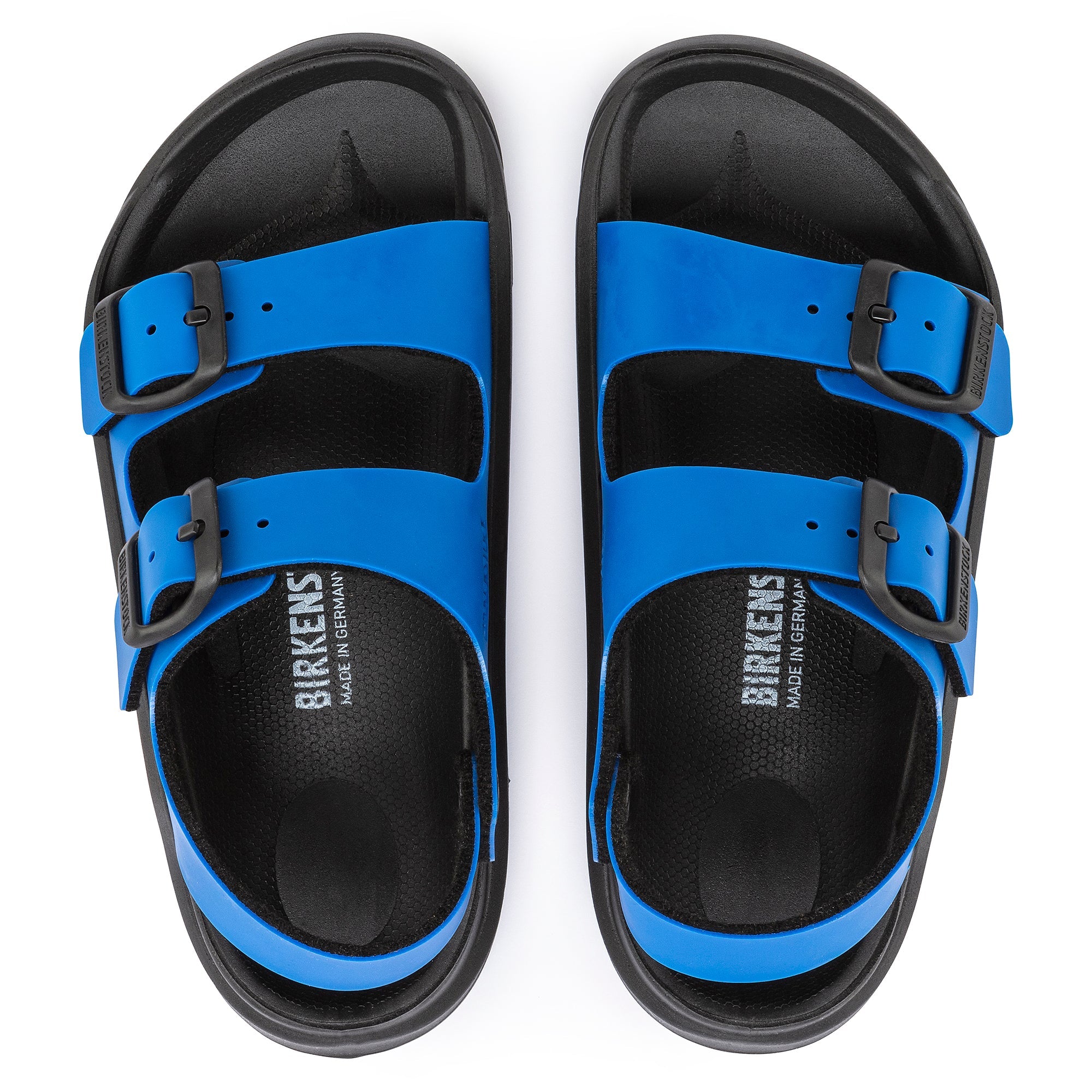 BIRKENSTOCK Madrid Big Buckle Sandal | EVEREVE