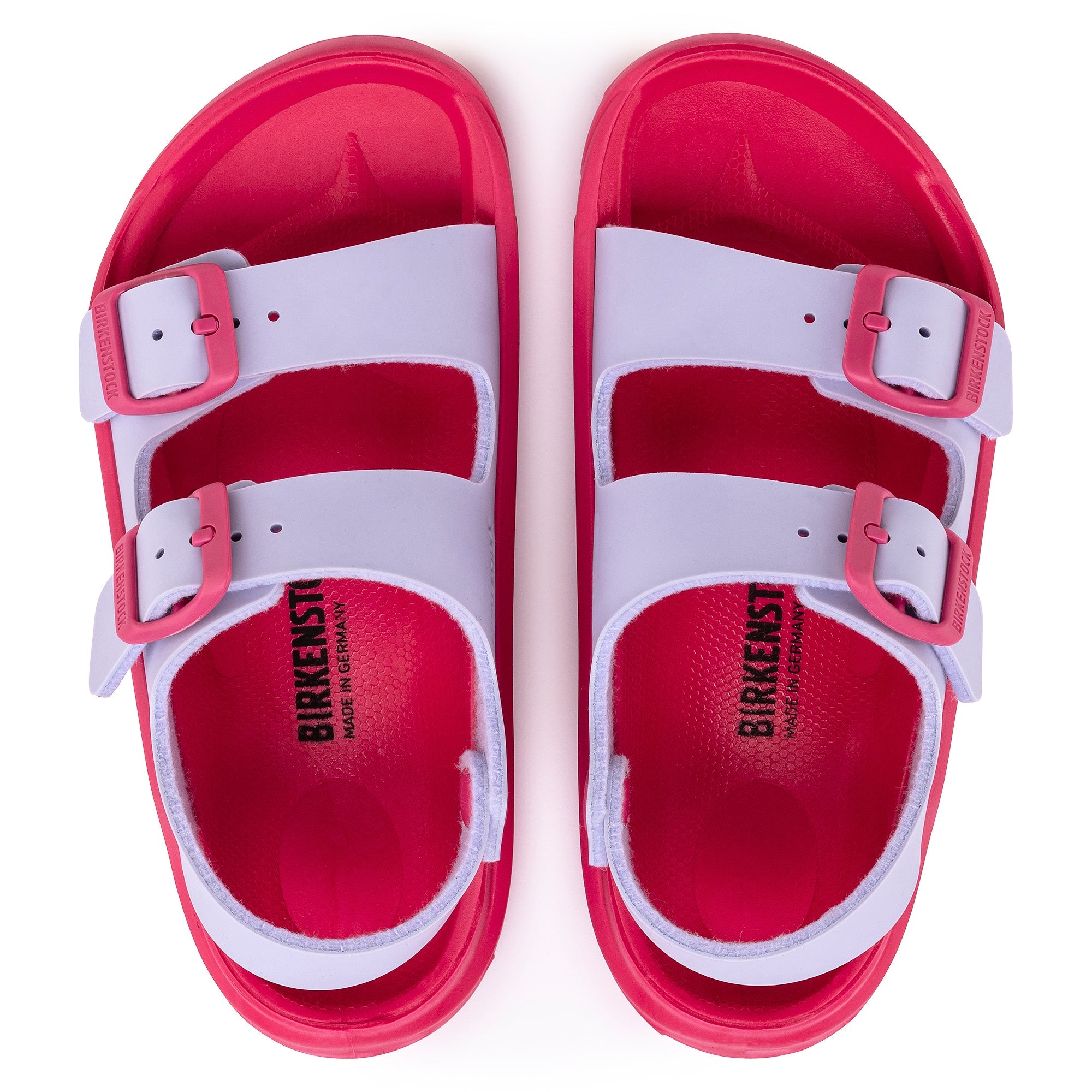 Birkenstock Mogami EVA Waterproof Sandals Kids