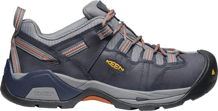 Keen detroit outlet xt steel toe