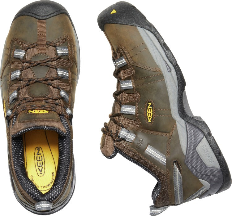 Keen Utility Detroit XT ESD Steel Toe Men s