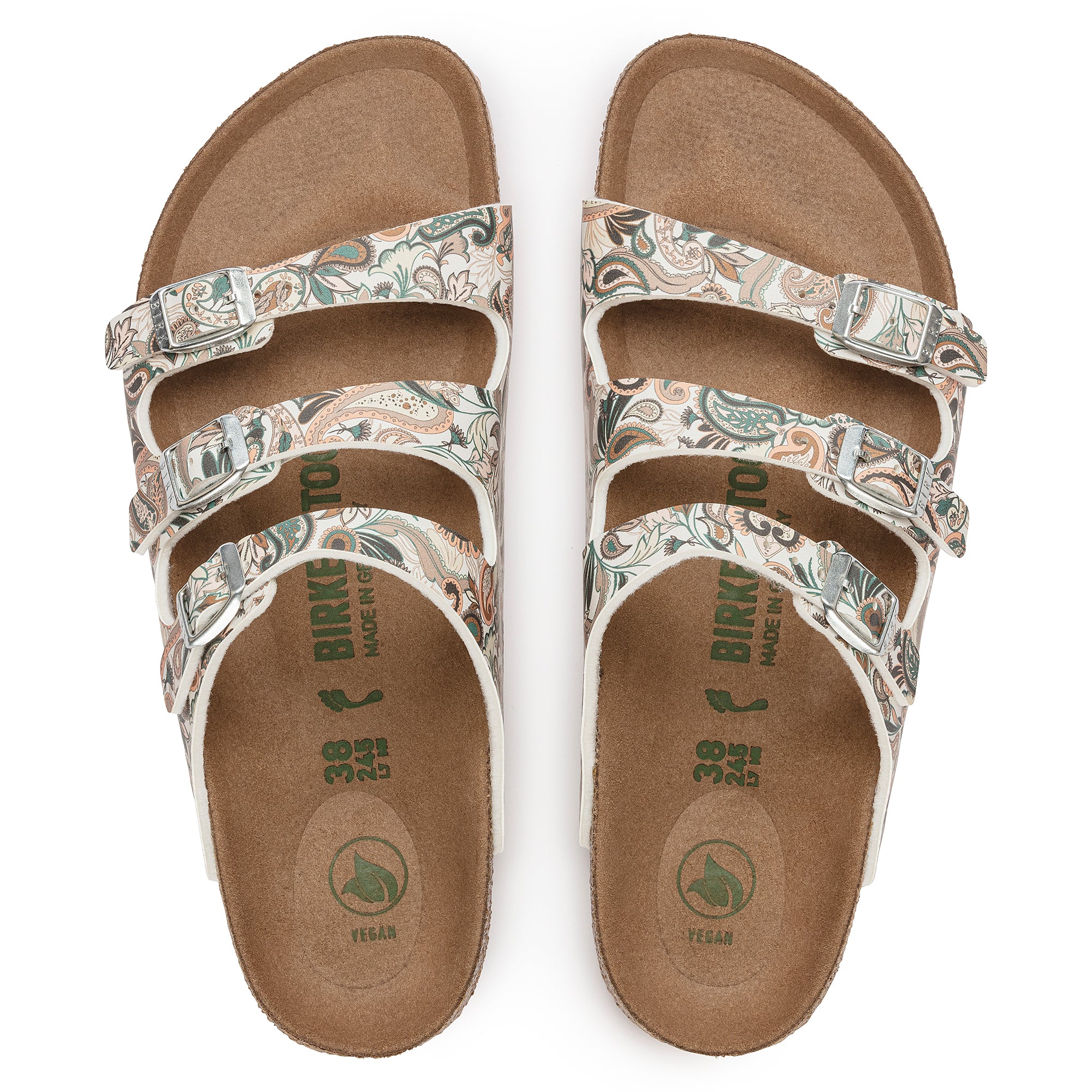 Birkenstock Florida Birko-Flor Women's